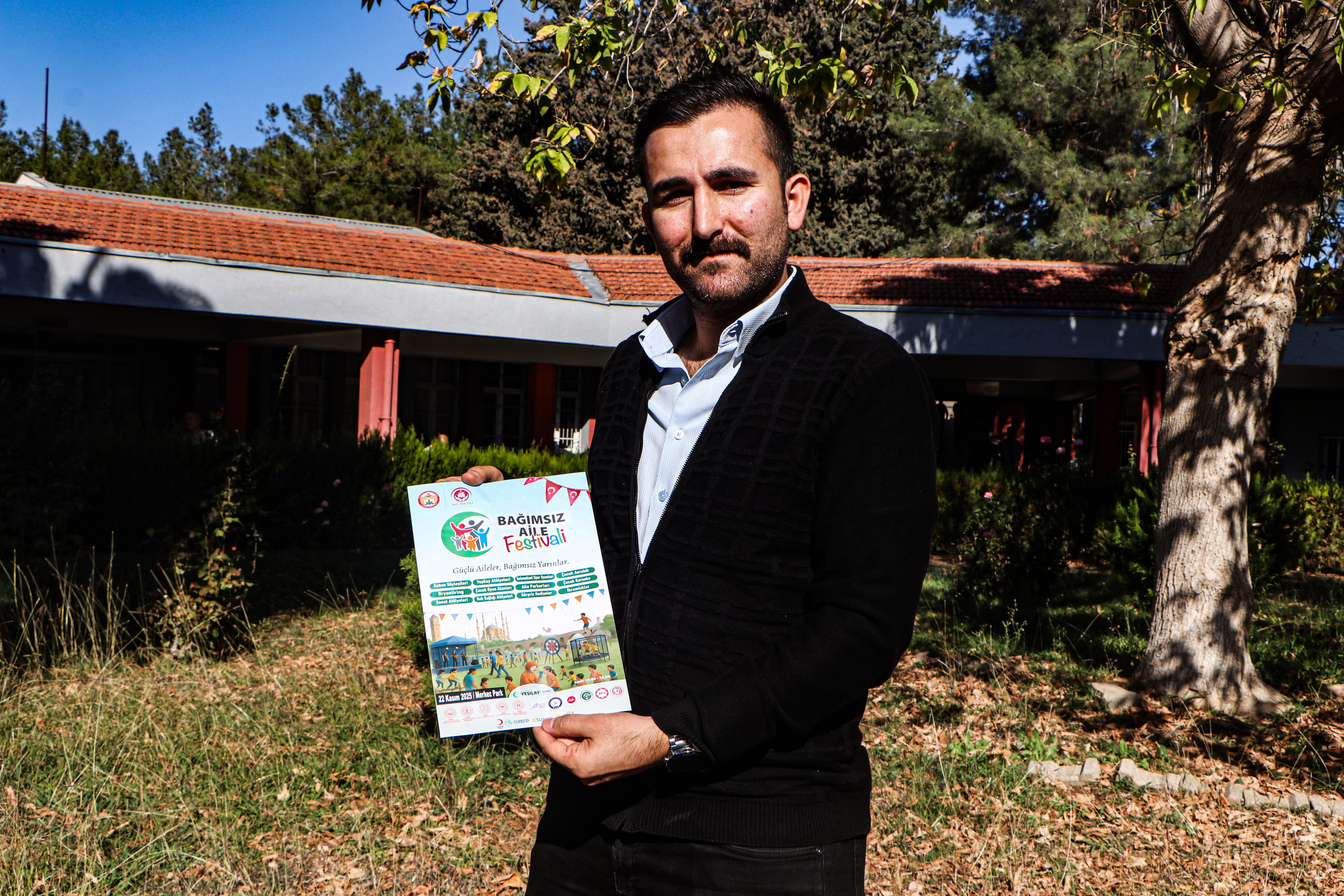 Aile Festivali Etkinlikleri