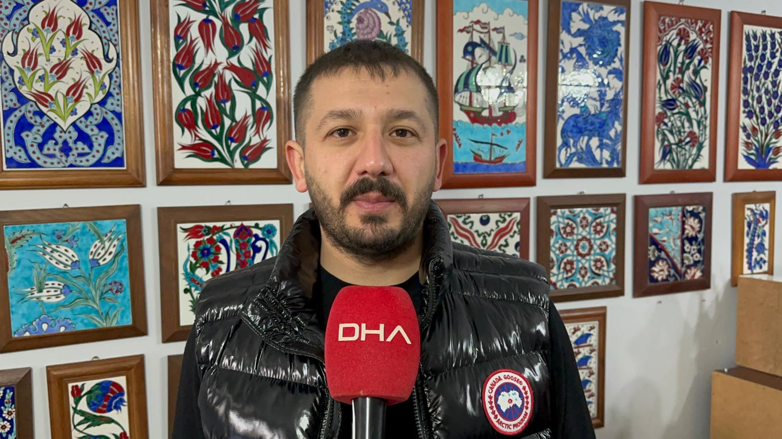 İznik kültürel hazırlık