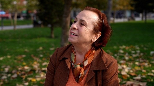 Düzce Belediyesi 10 Kasım etkinliği