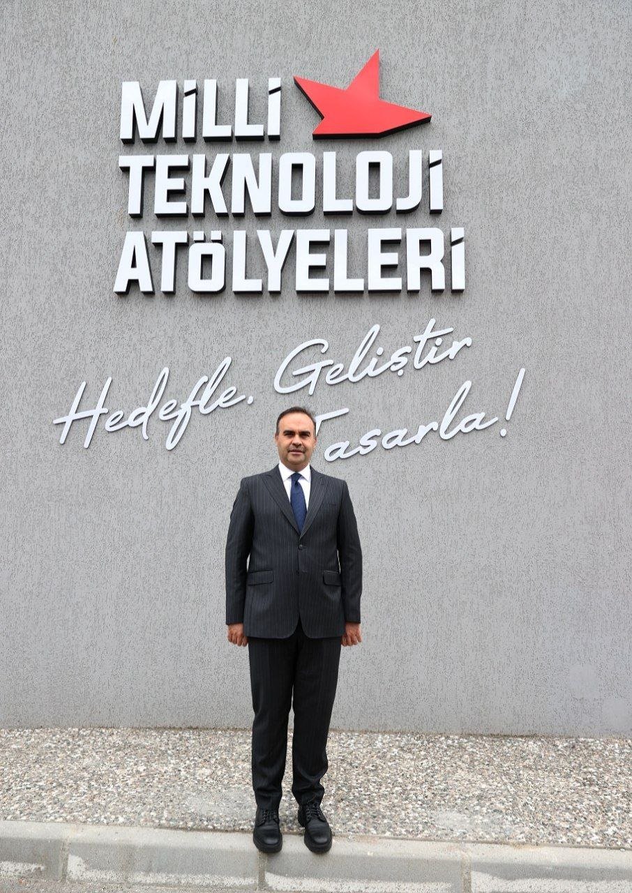 Hakkari Bilim Merkezi