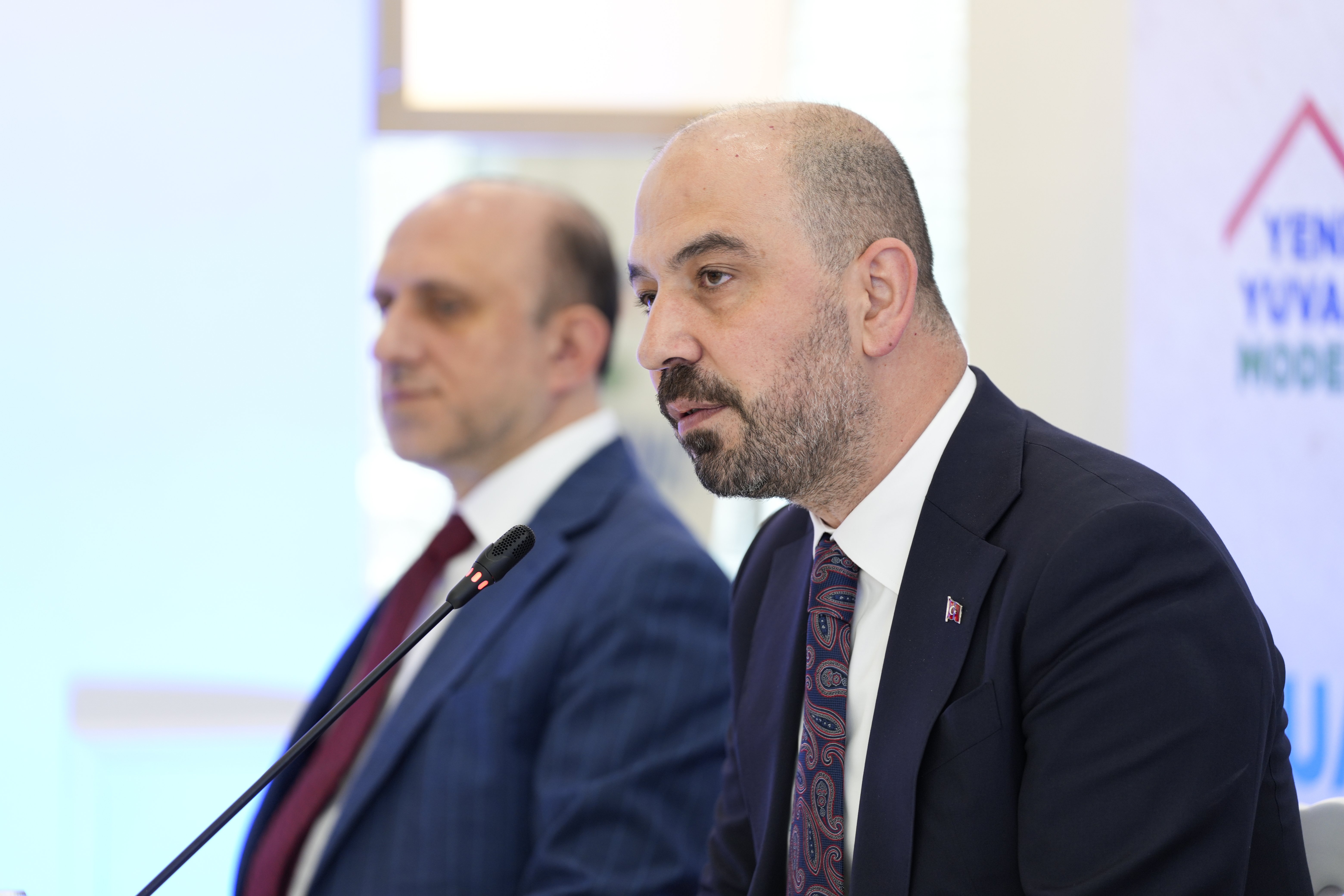 Kuzey Adalar Proje Tamamlanma