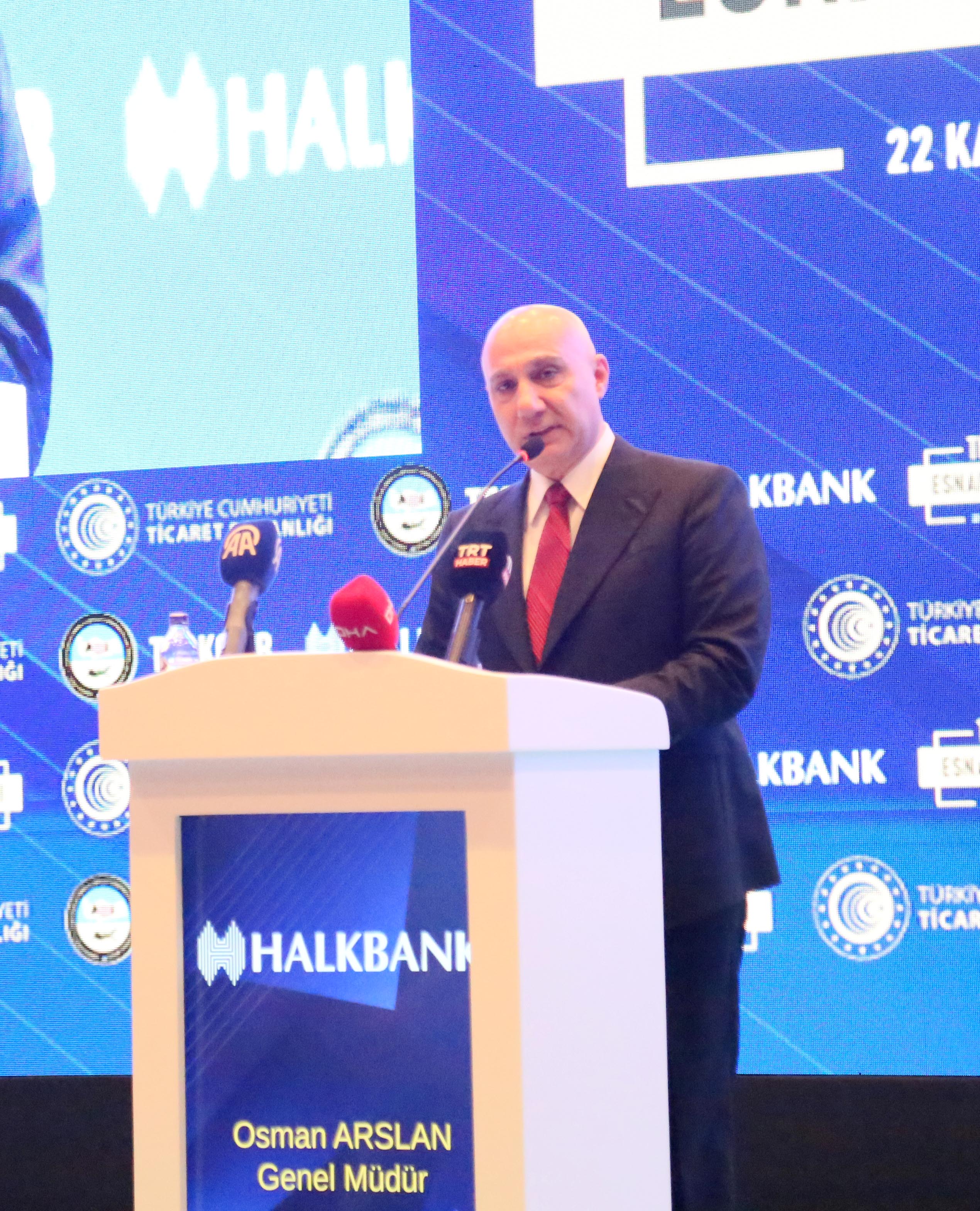 Esnaf Kredi Destekleri