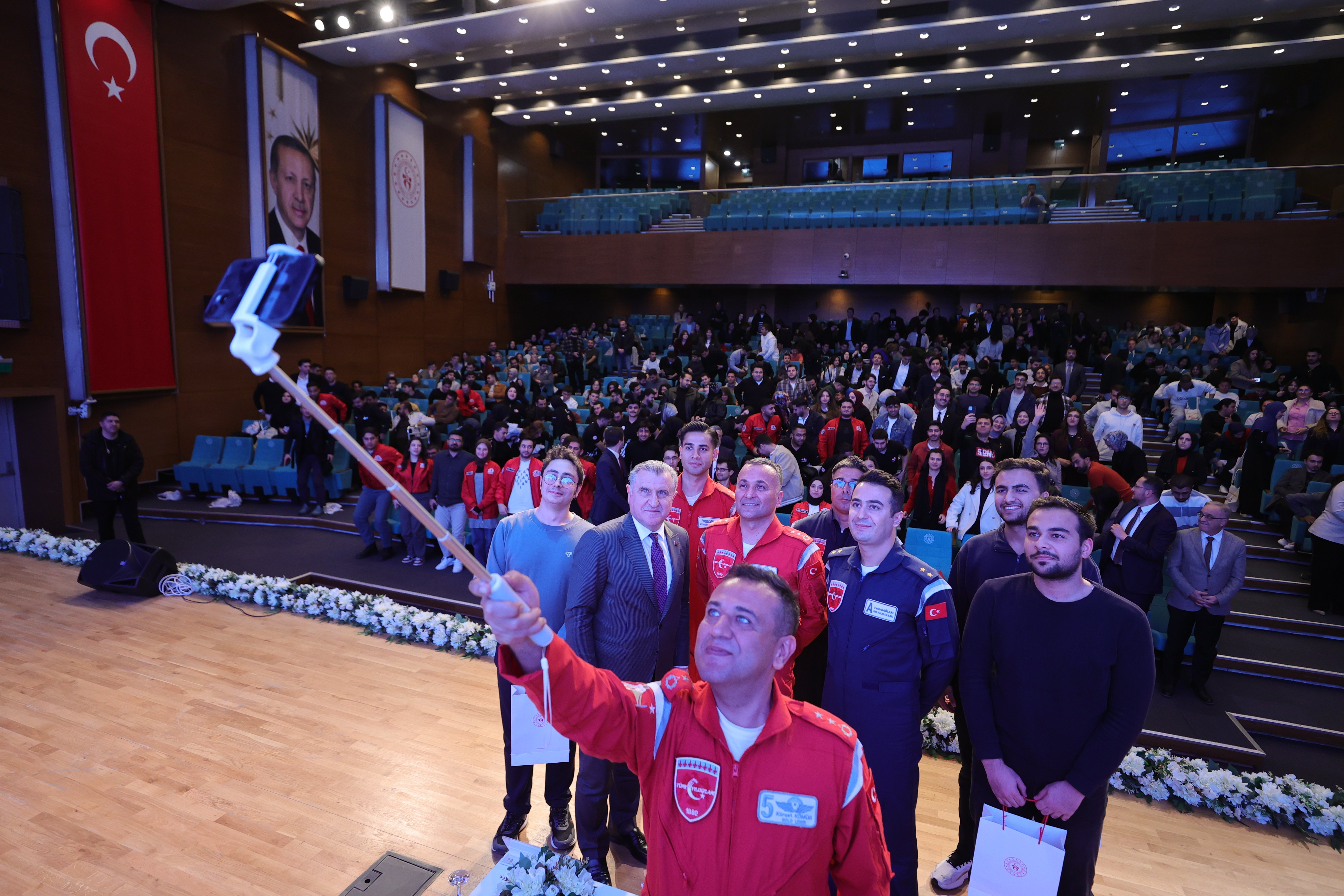 TEKNOFEST ve Teknoloji Gençleri