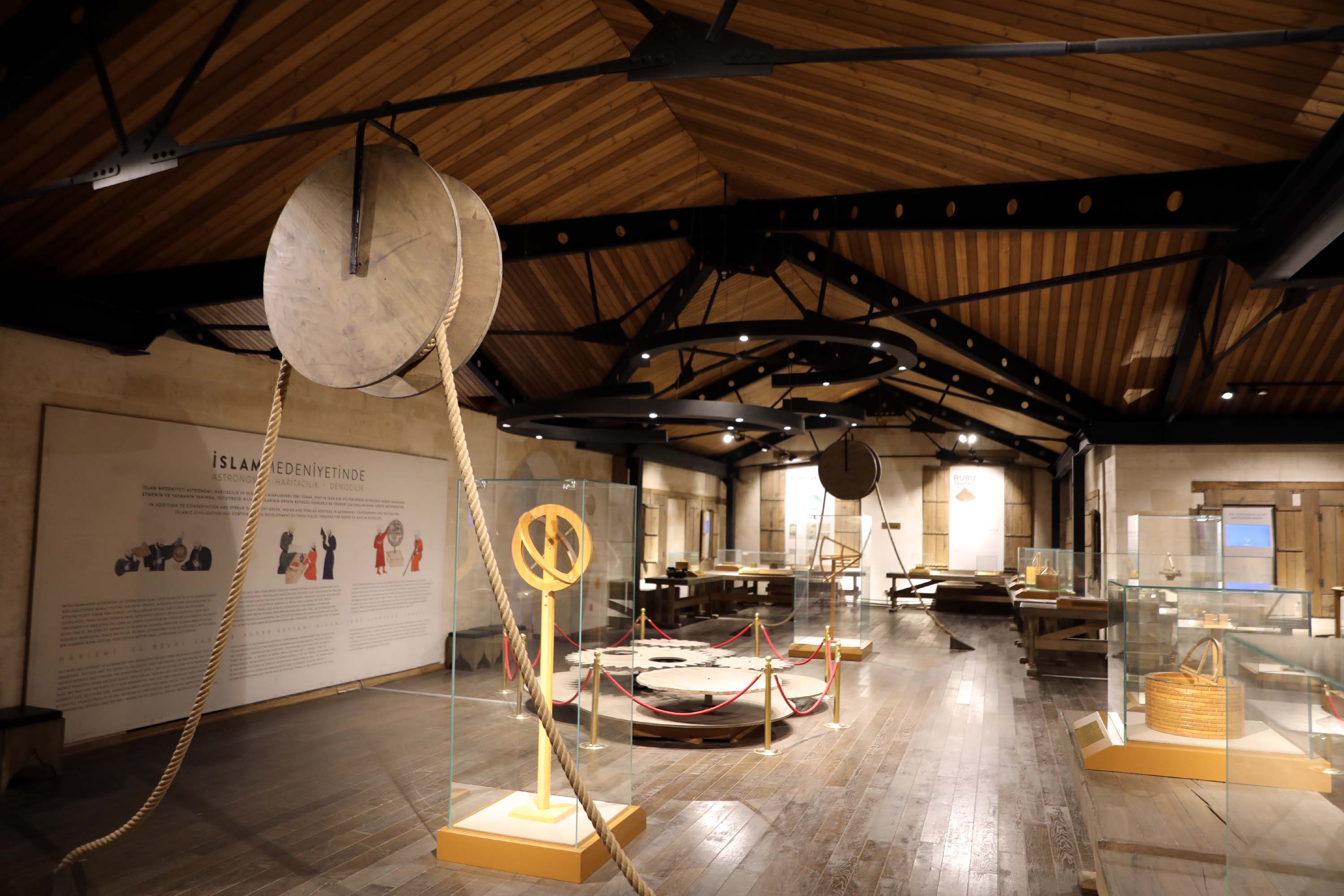 Amerikan Koleji Tarihi