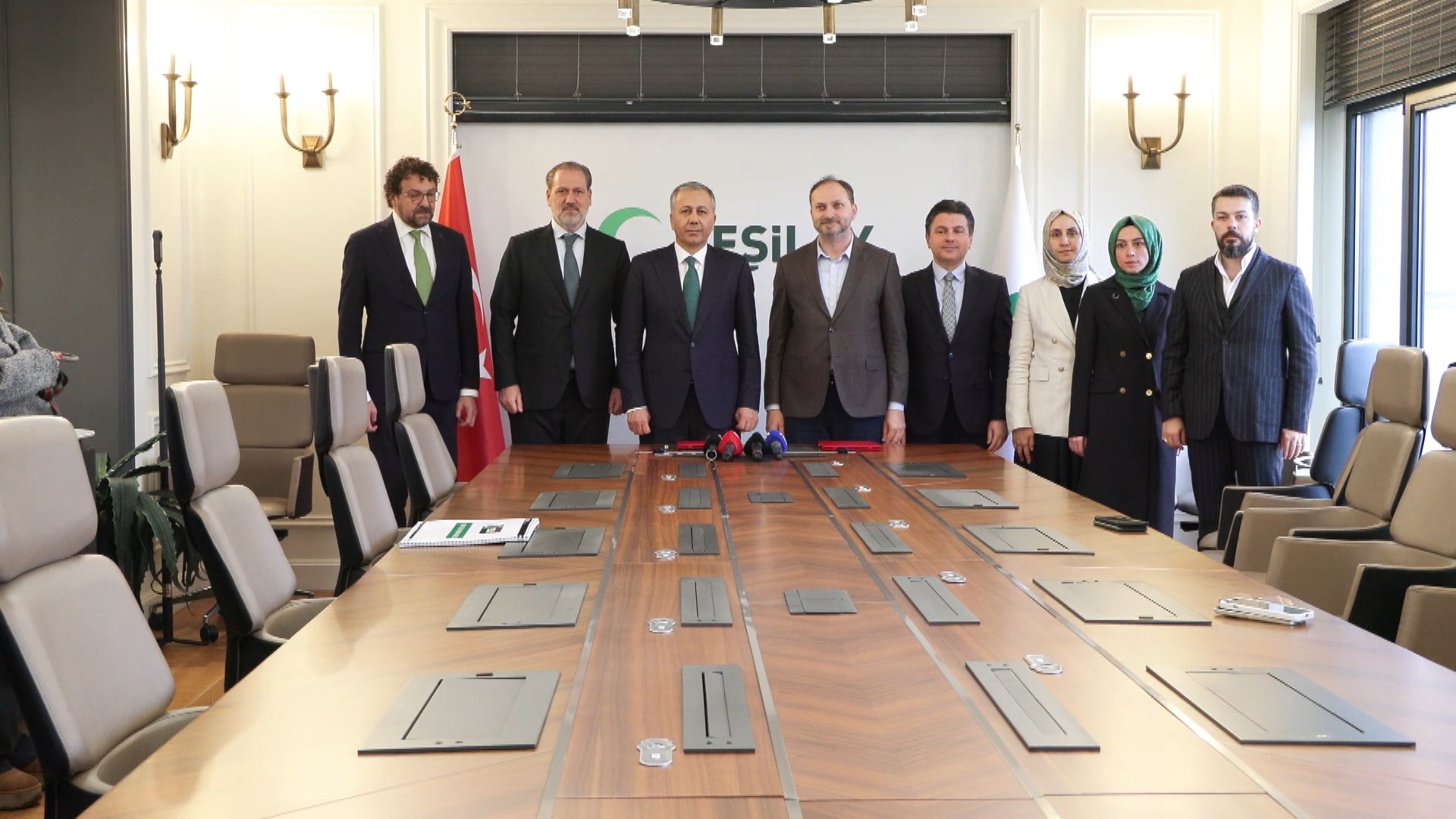 Bağımlılıkla mücadele işbirliği