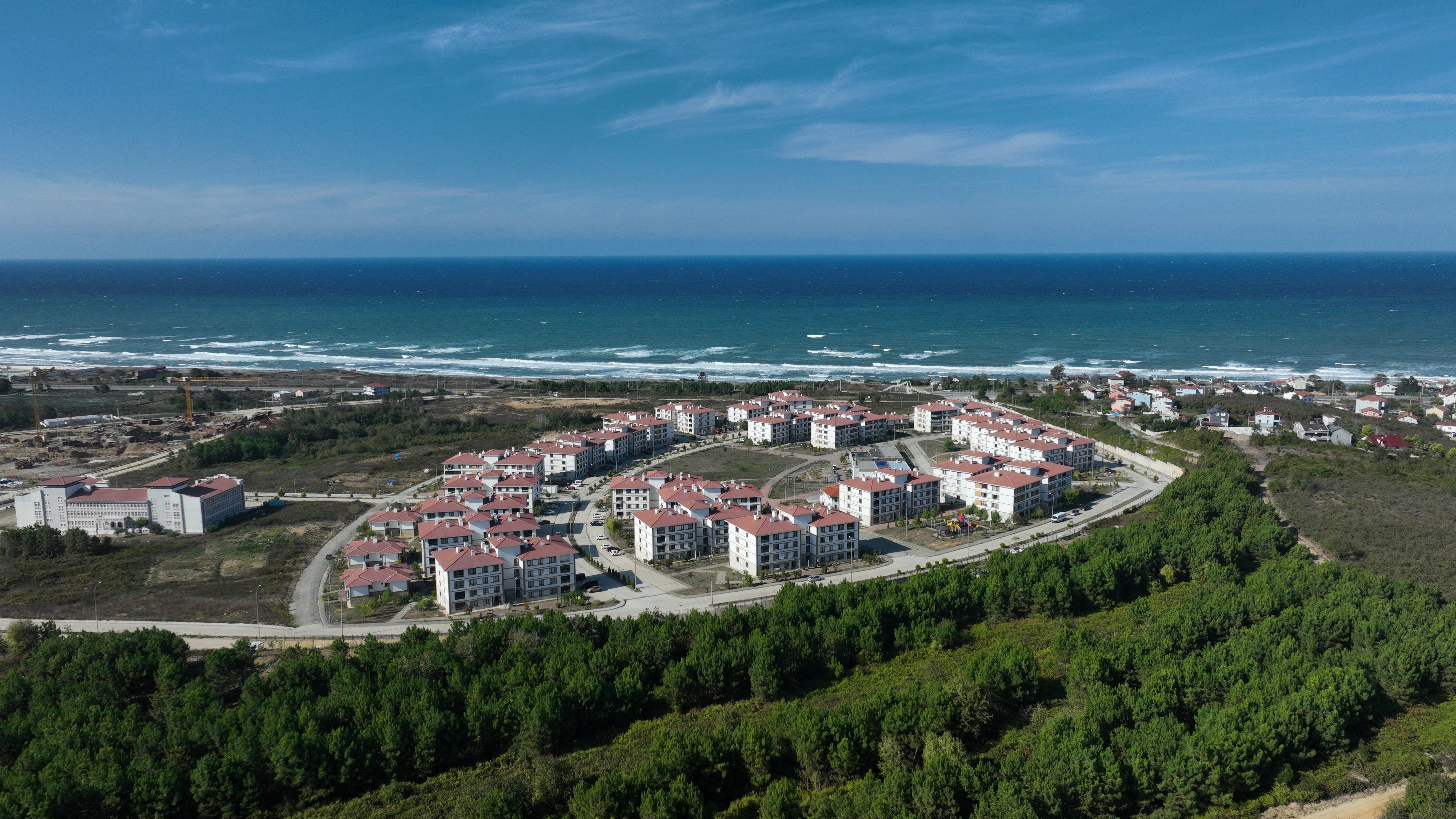 Konut Sahibi Vatandaş