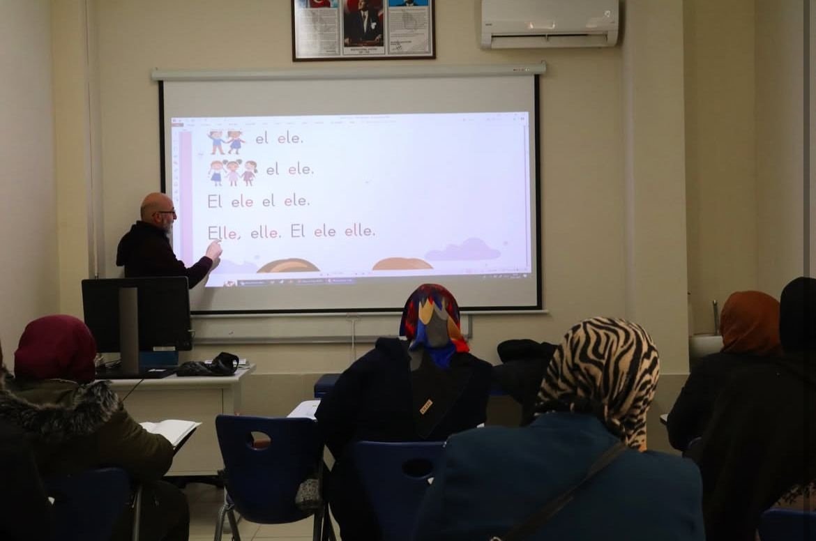 Milli Eğitim Bakanlığı Hayat Boyu Öğrenme Genel Müdürü Cengiz Mete