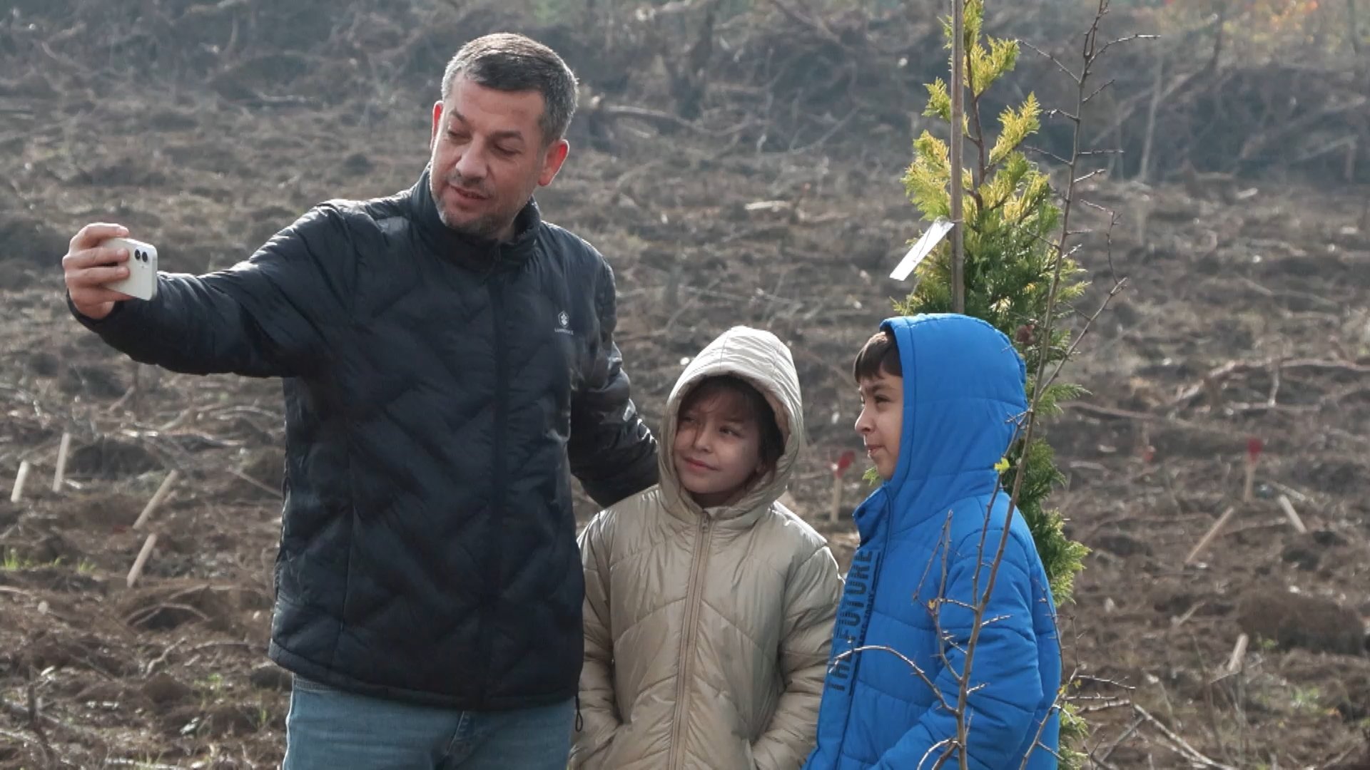 Mehmet Güney konuşma