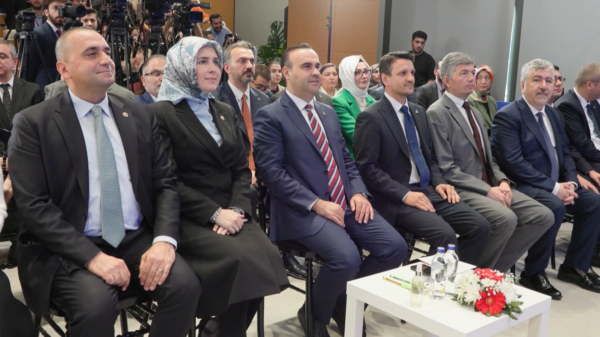 Teknoloji Girişimcilik Ekosistemi