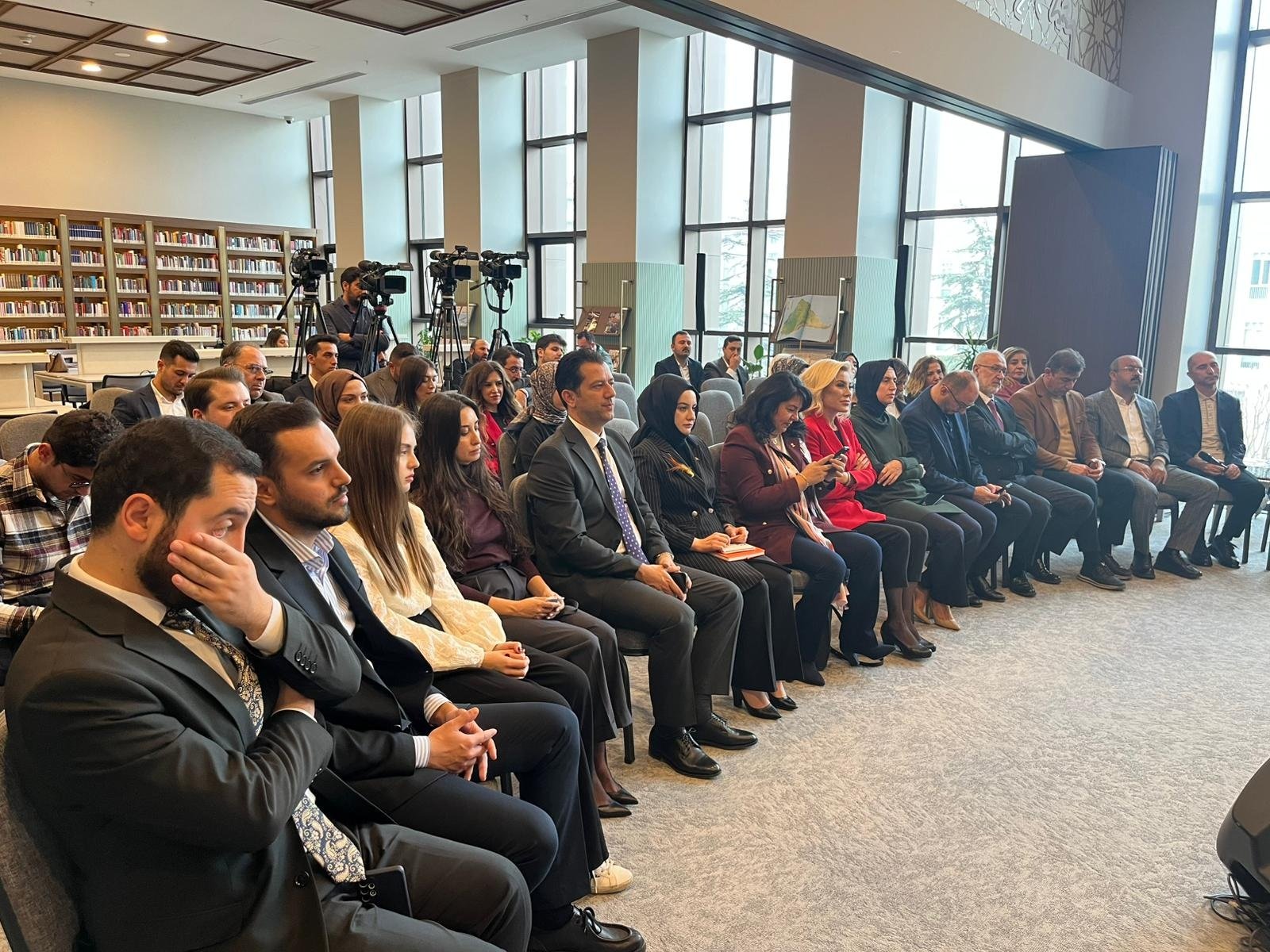 AK Parti Kültür ve Sanat Politikaları