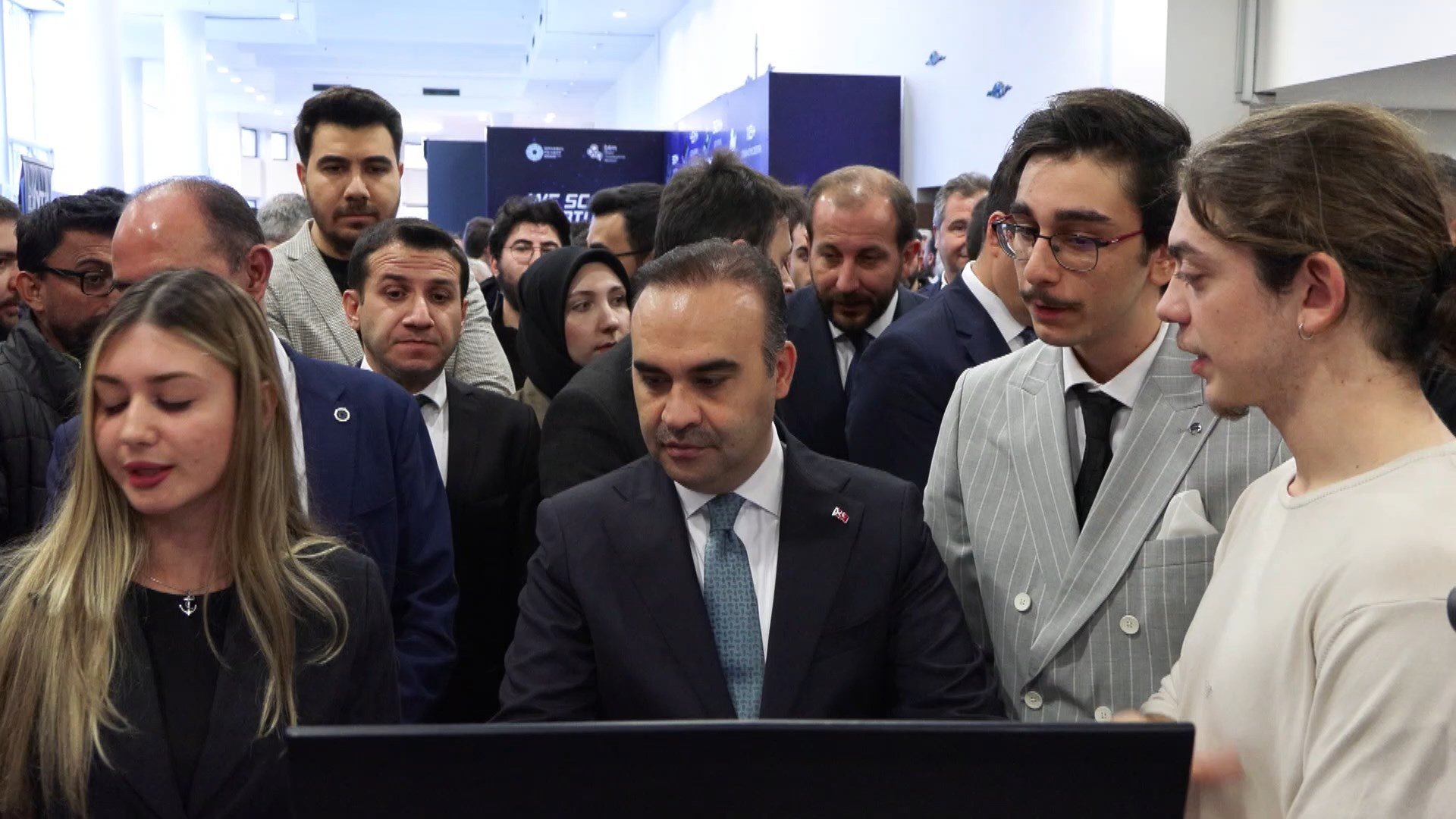 Yerli Teknoloji Projeleri