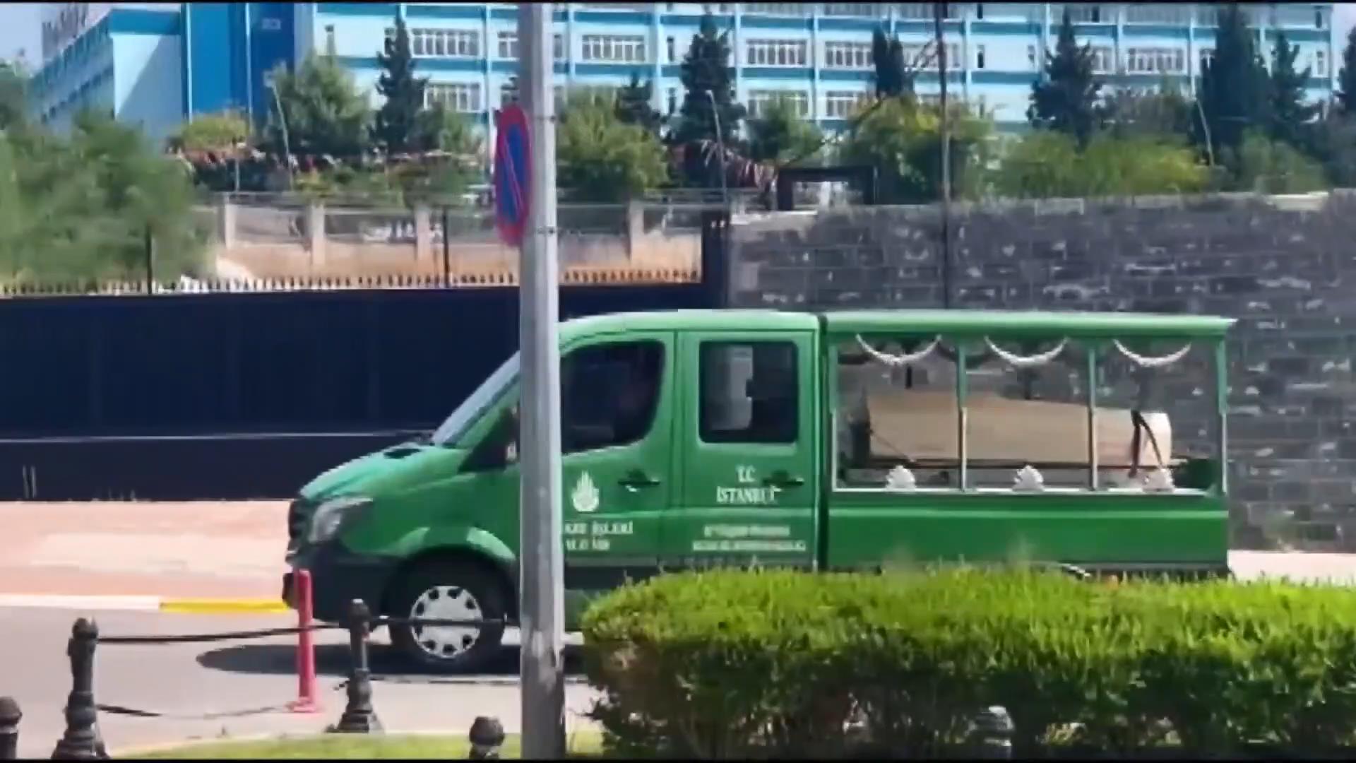 Ayşe Tokyaz cinayet ifade sızdırma davası