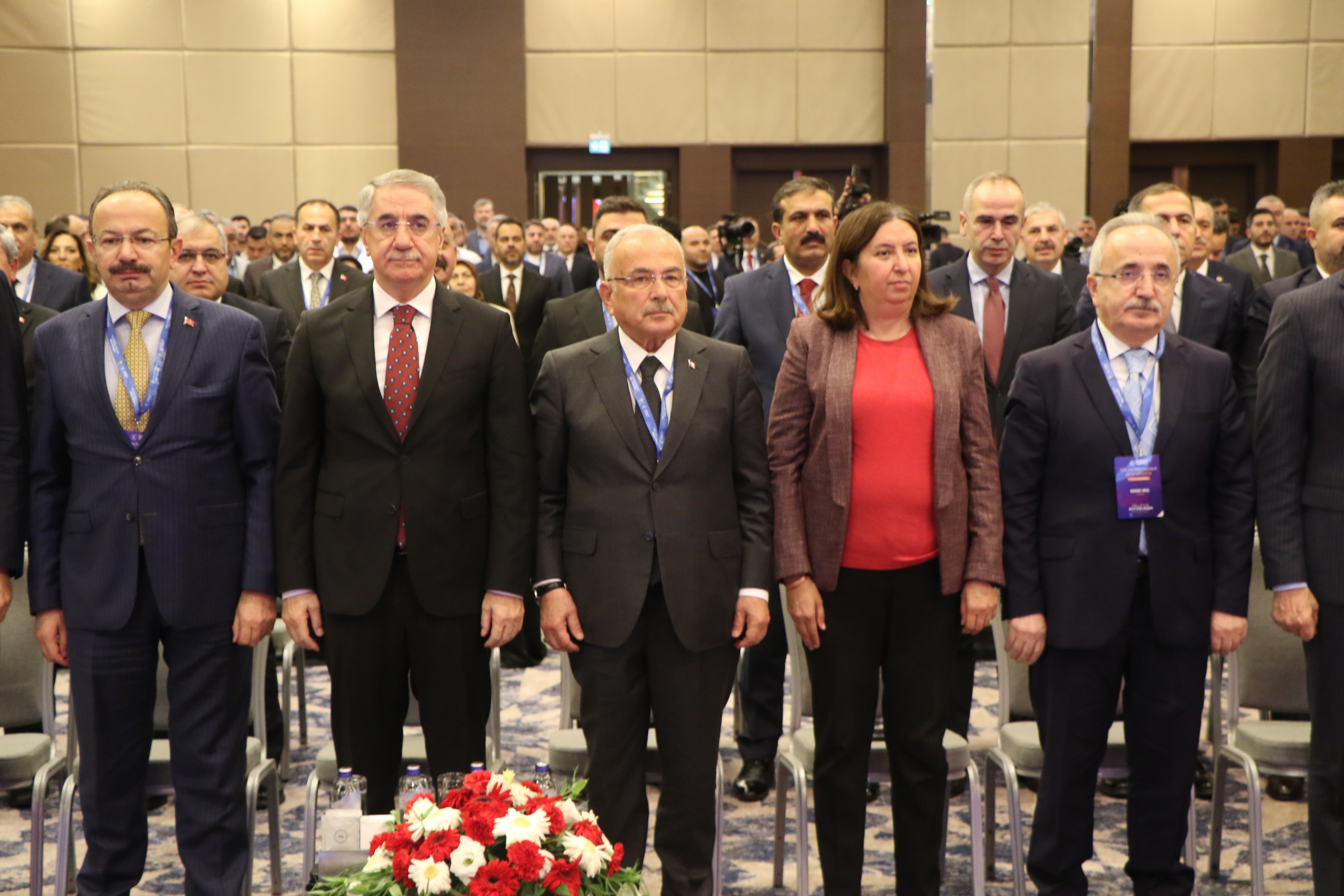 AK Parti belediyeler yemek dağıtım