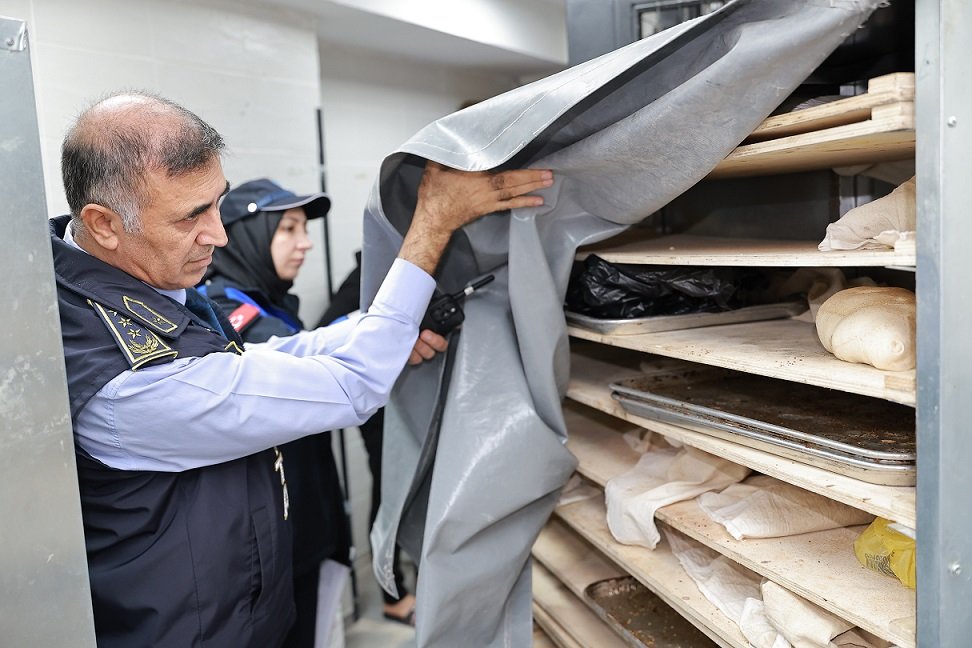 Sultanbeyli Belediye Başkanı Ali Tombaş