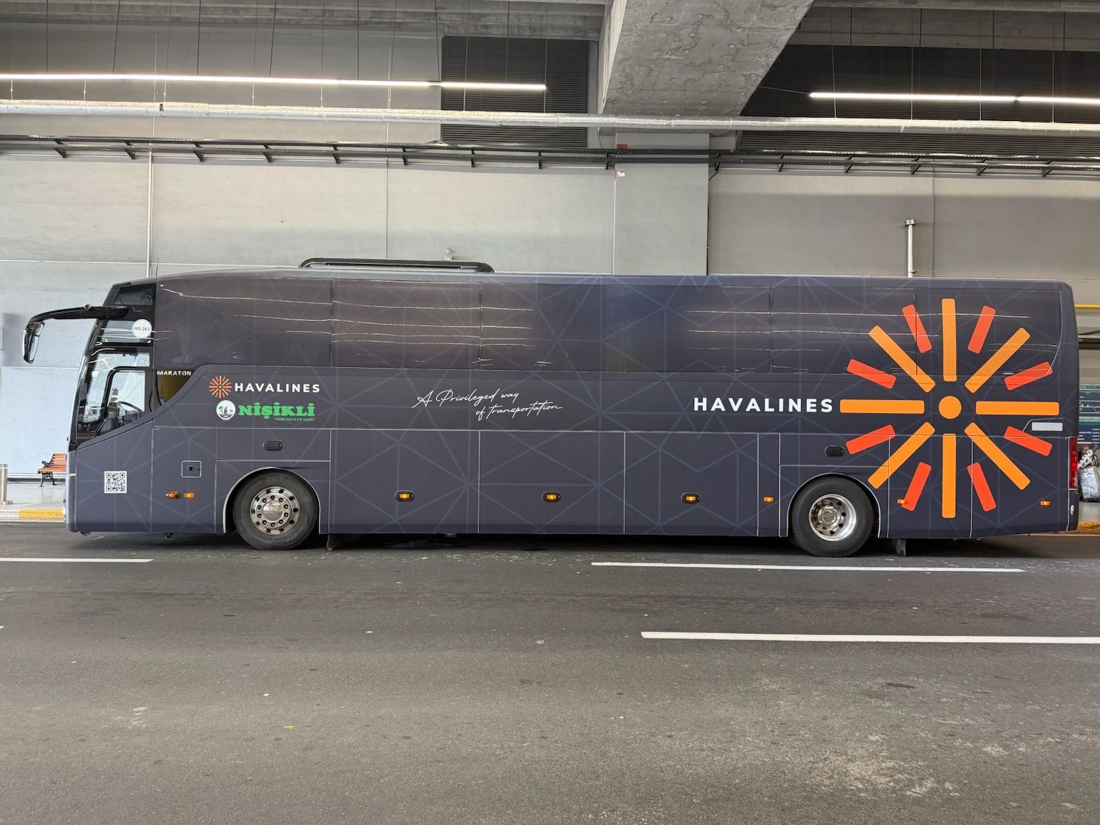 İstanbul Havalimanı Bulgaristan otobüs seferleri