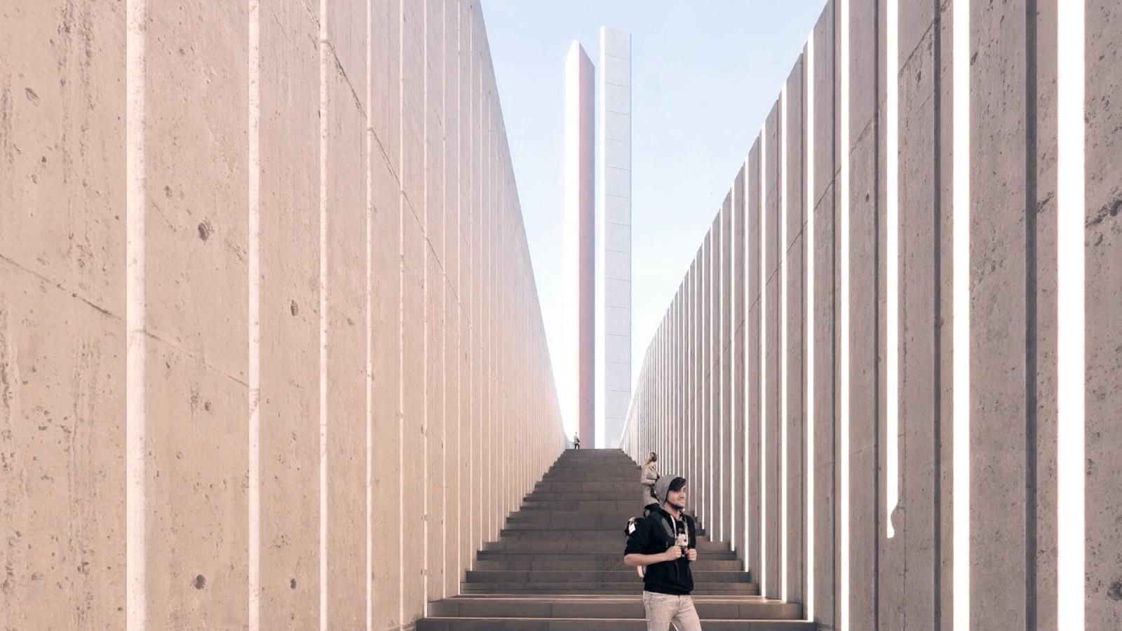 Hıdırlıktepe Kentsel Dönüşüm Projesi