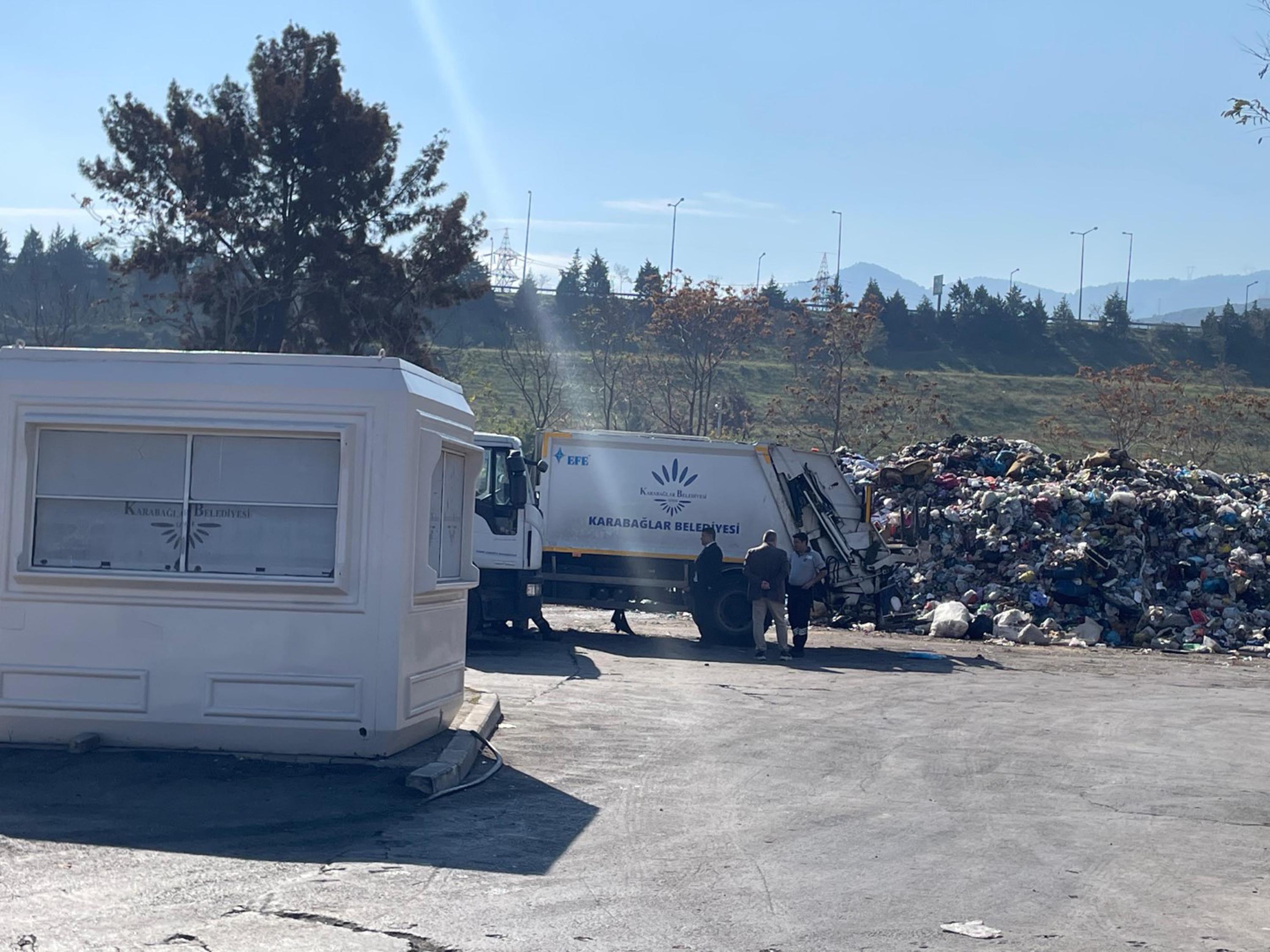 Uzundere kentsel dönüşüm