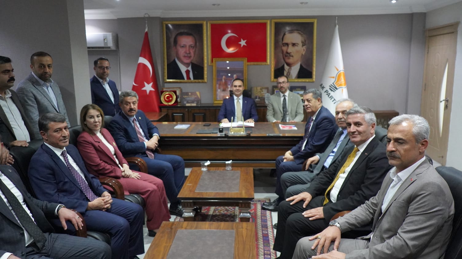 Şırnak Sanayi Yatırımları