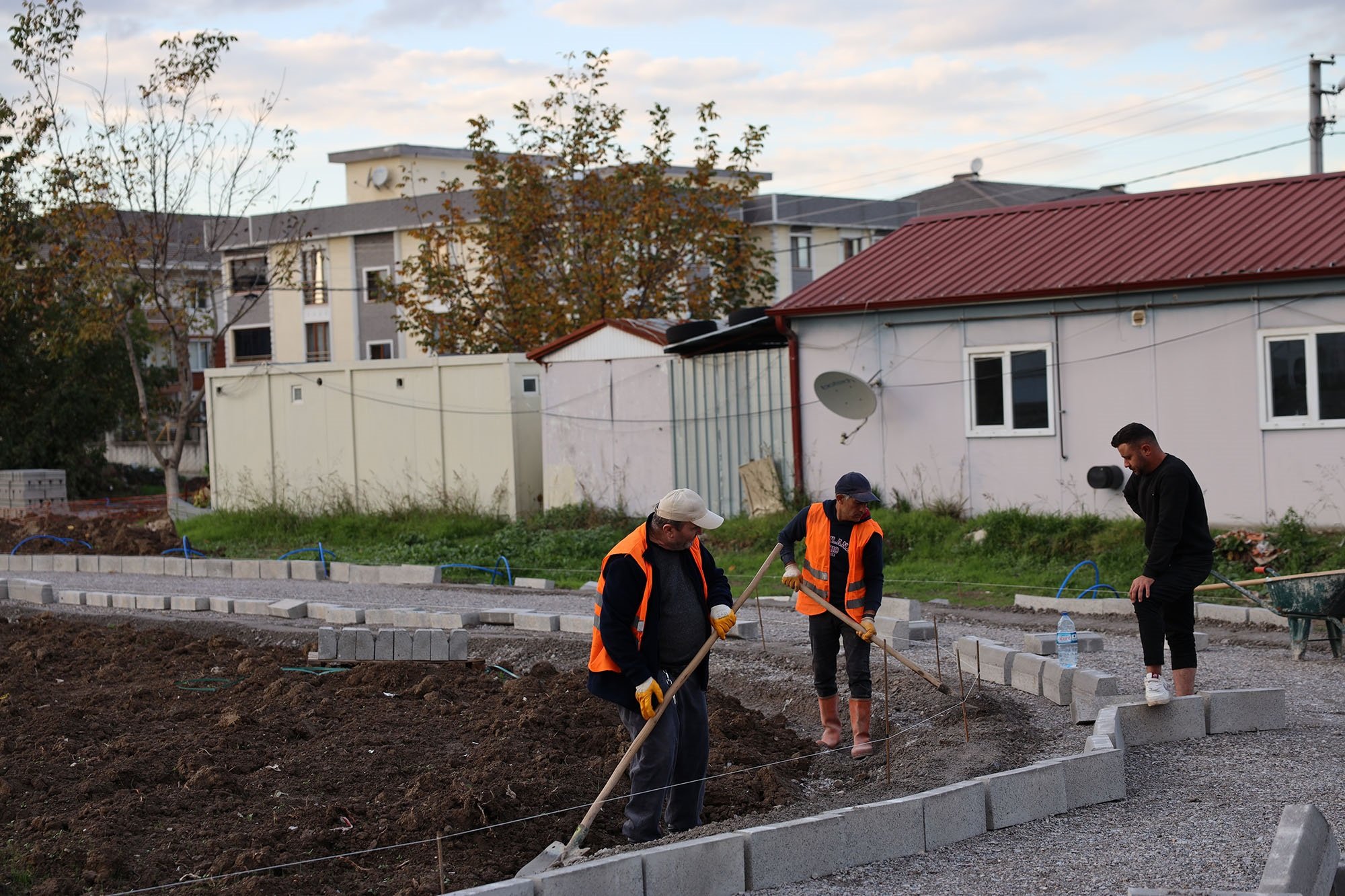 Yusuf Alemdar Açıklama