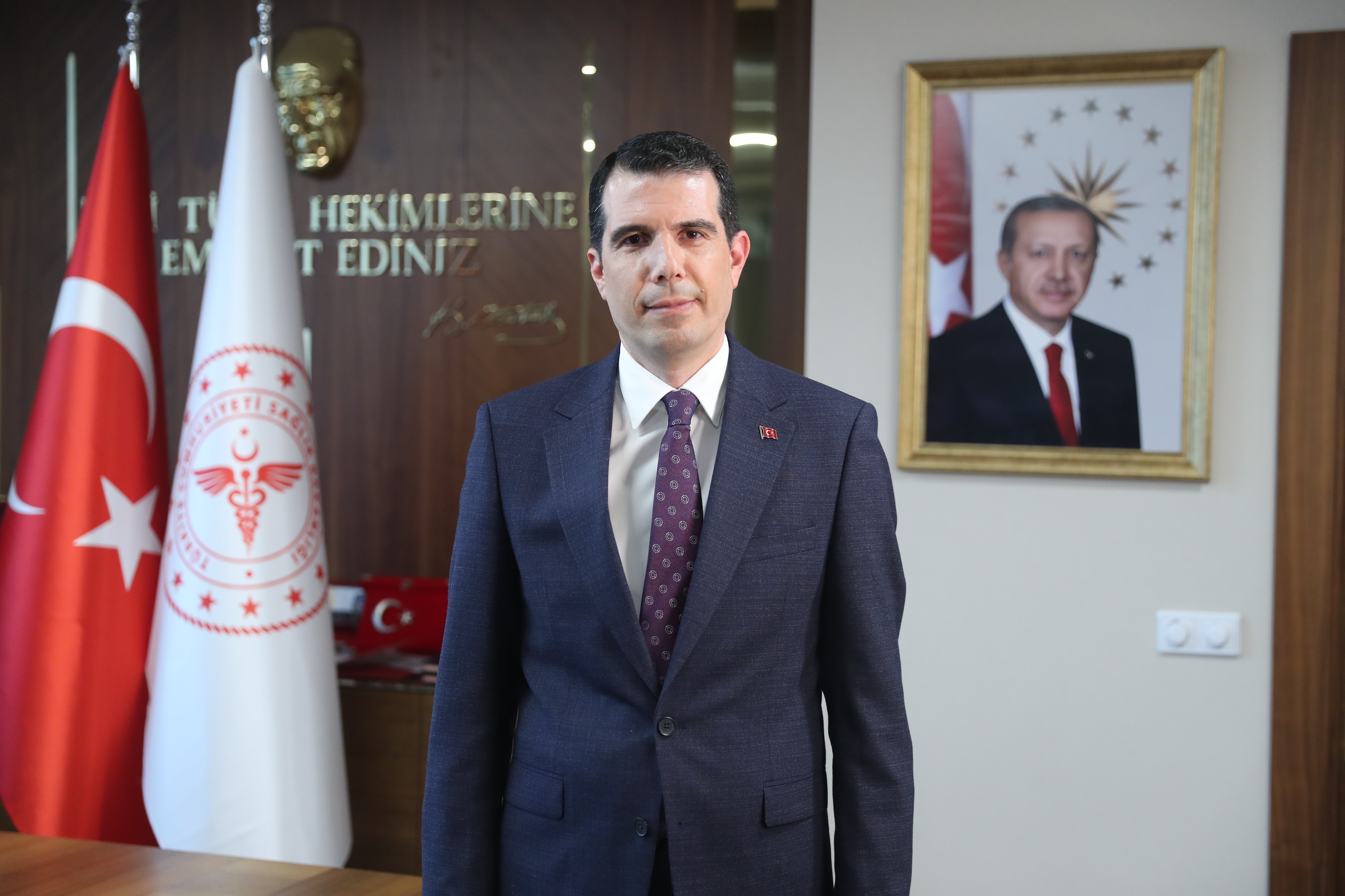 Sigara bırakma danışmanlığı hizmeti