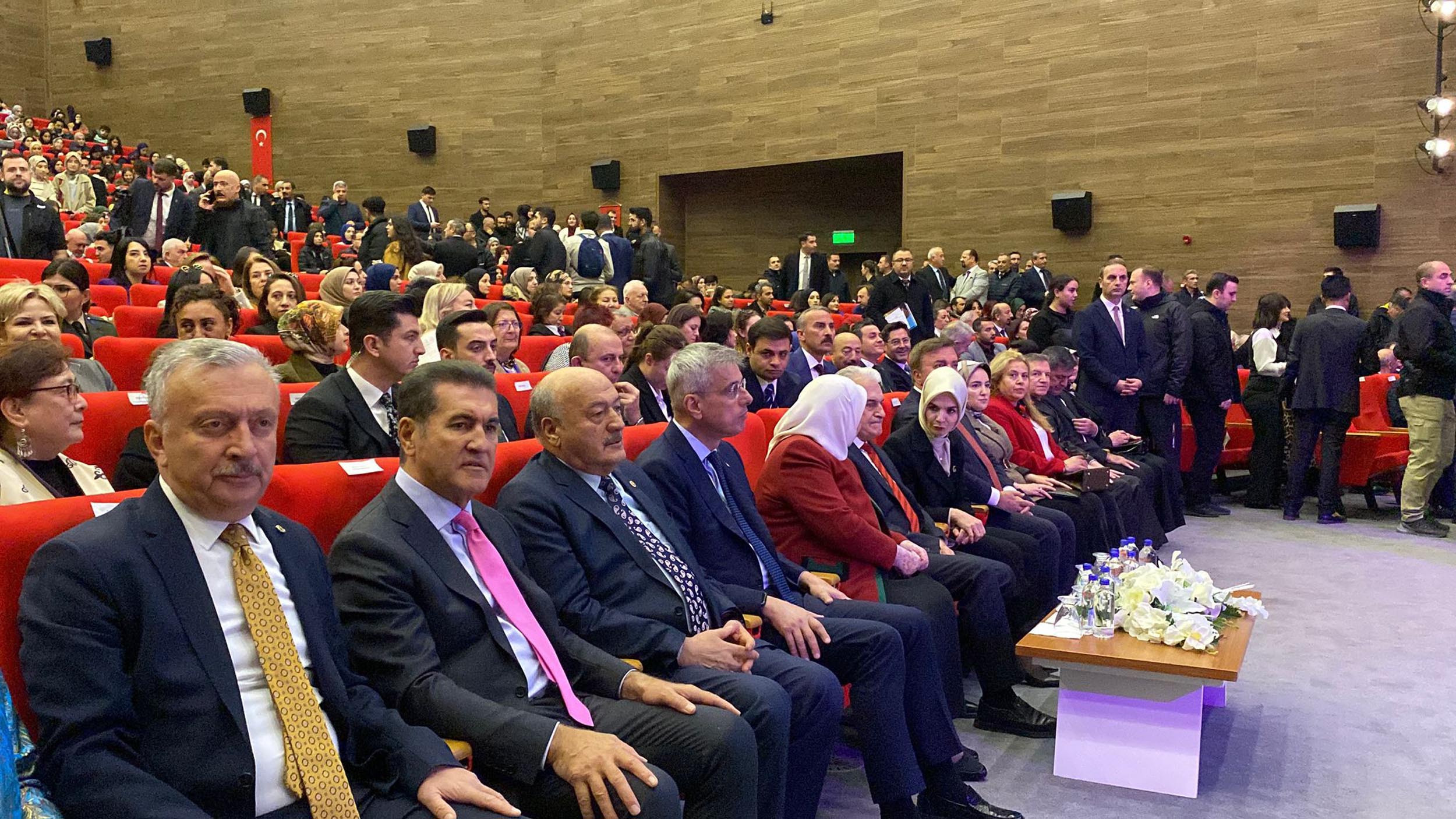 Aile ve Sosyal Hizmetler Bakanlığı