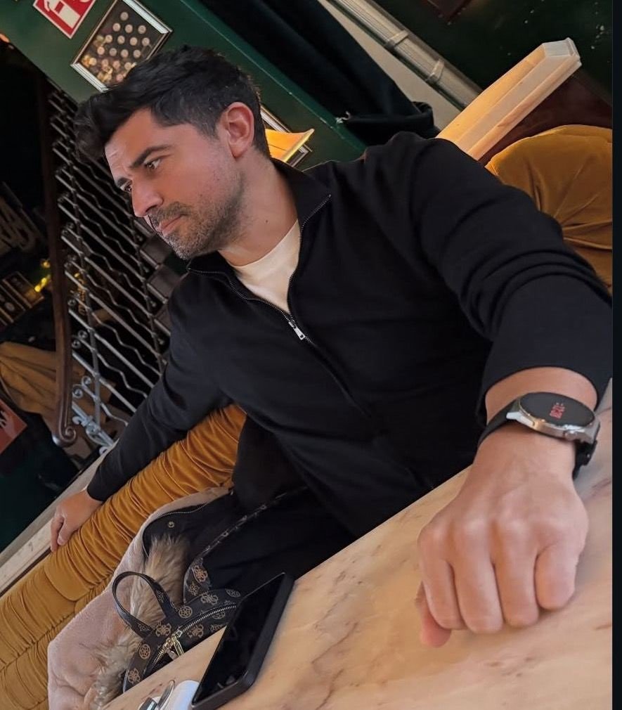 Şehit Hava Pilot Serdar Uslu