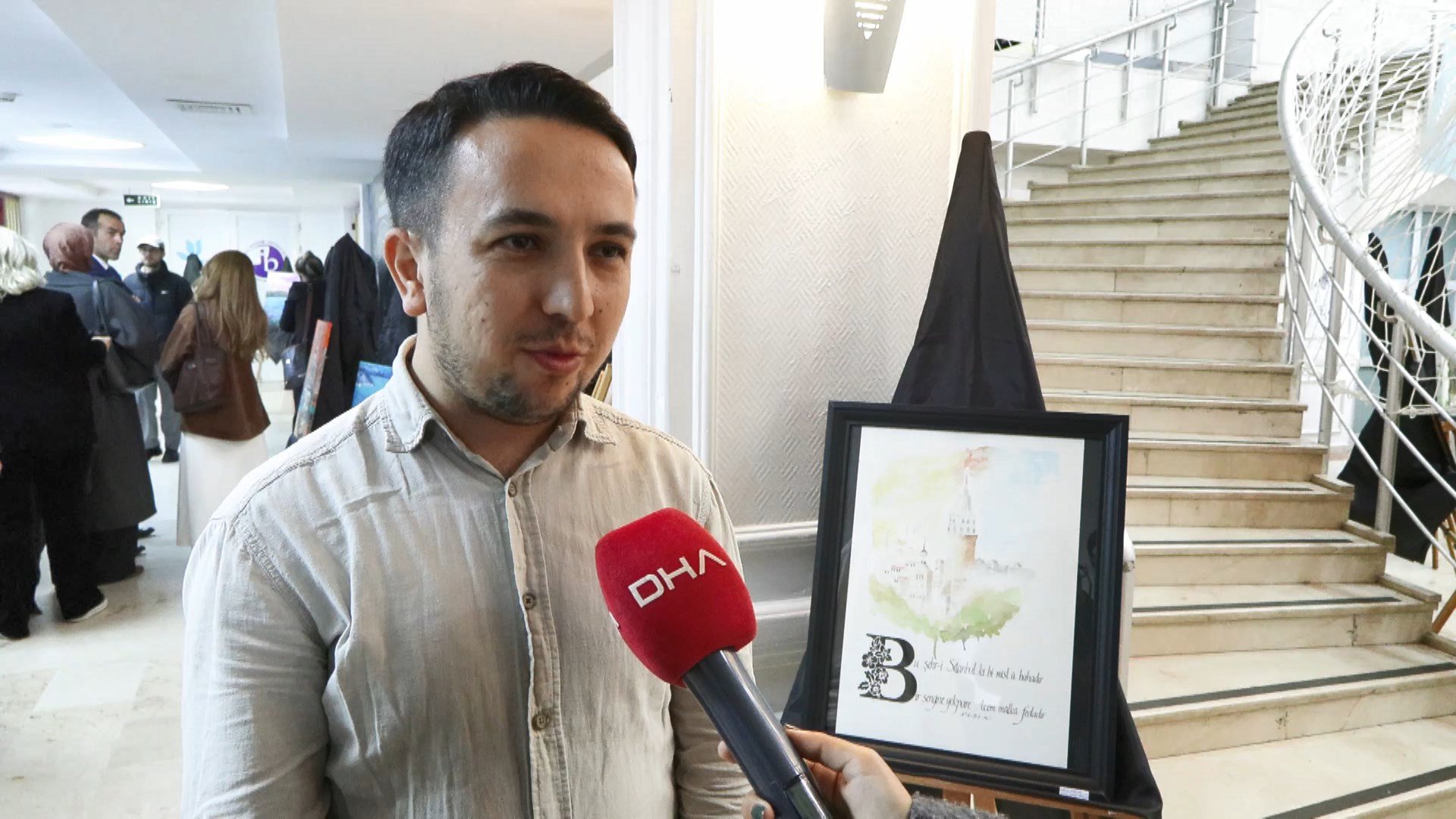 Öğretmenler Günü Programı