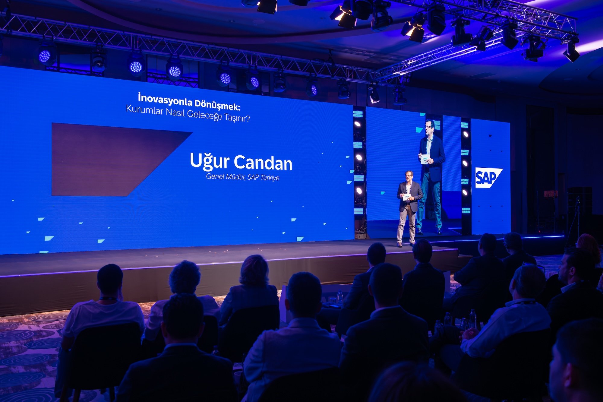 SAP Executive Summit 2025