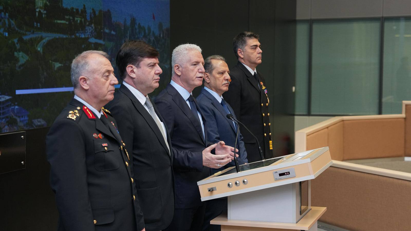 İstanbul Trafik Denetimleri