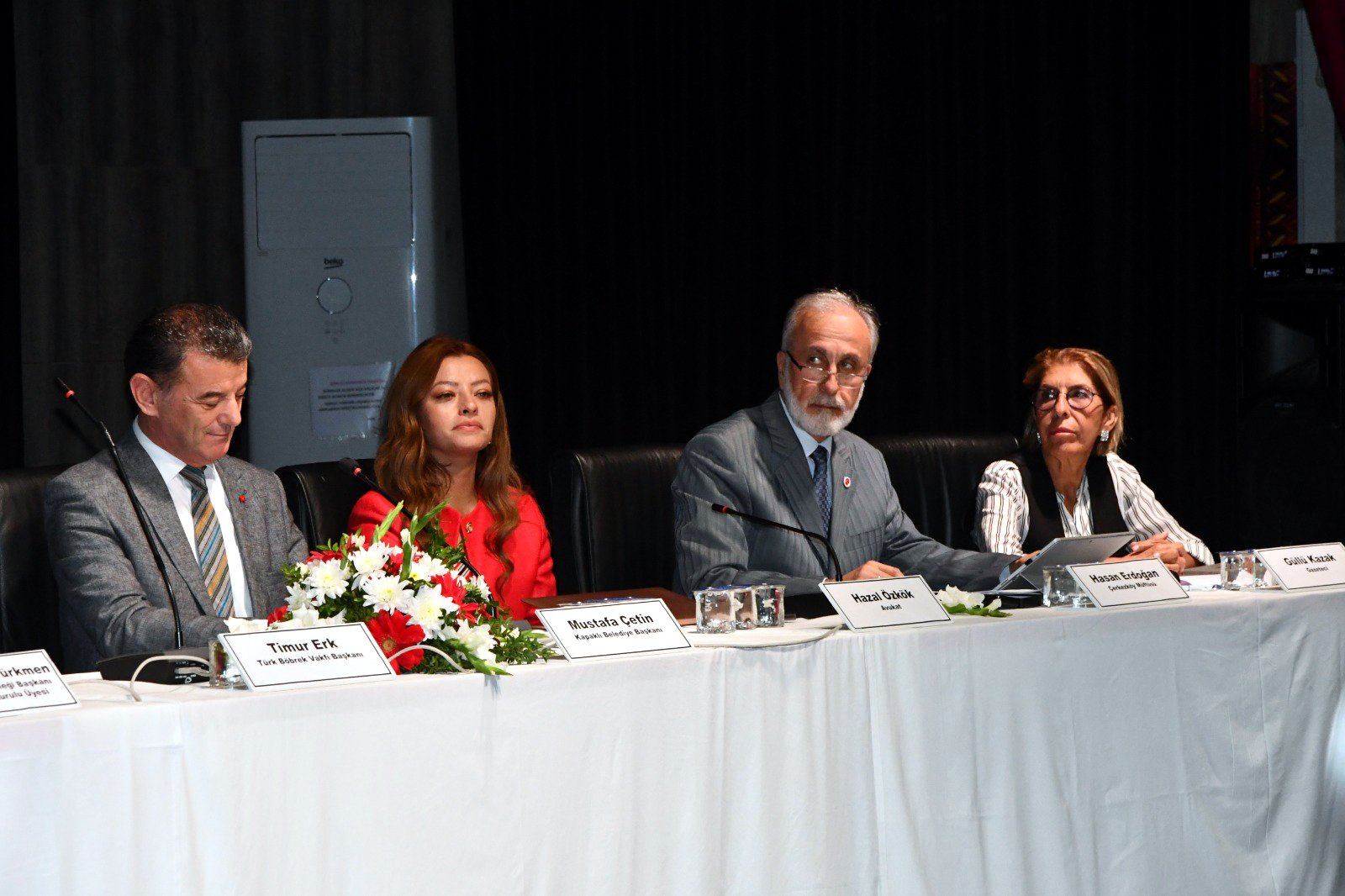 Organ Bağışı Farkındalık Çalışması