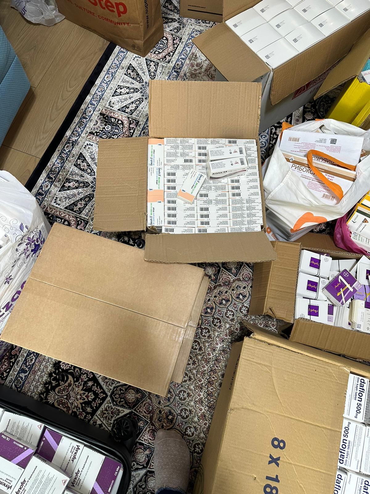 Sağlık Bakanlığı denetim