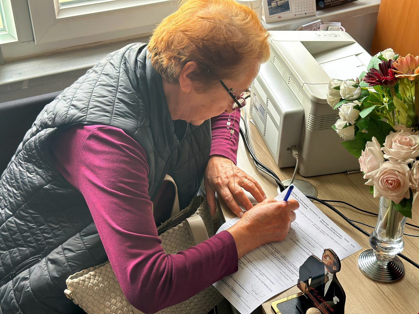 Trakya Balkan Türkleri Derneği