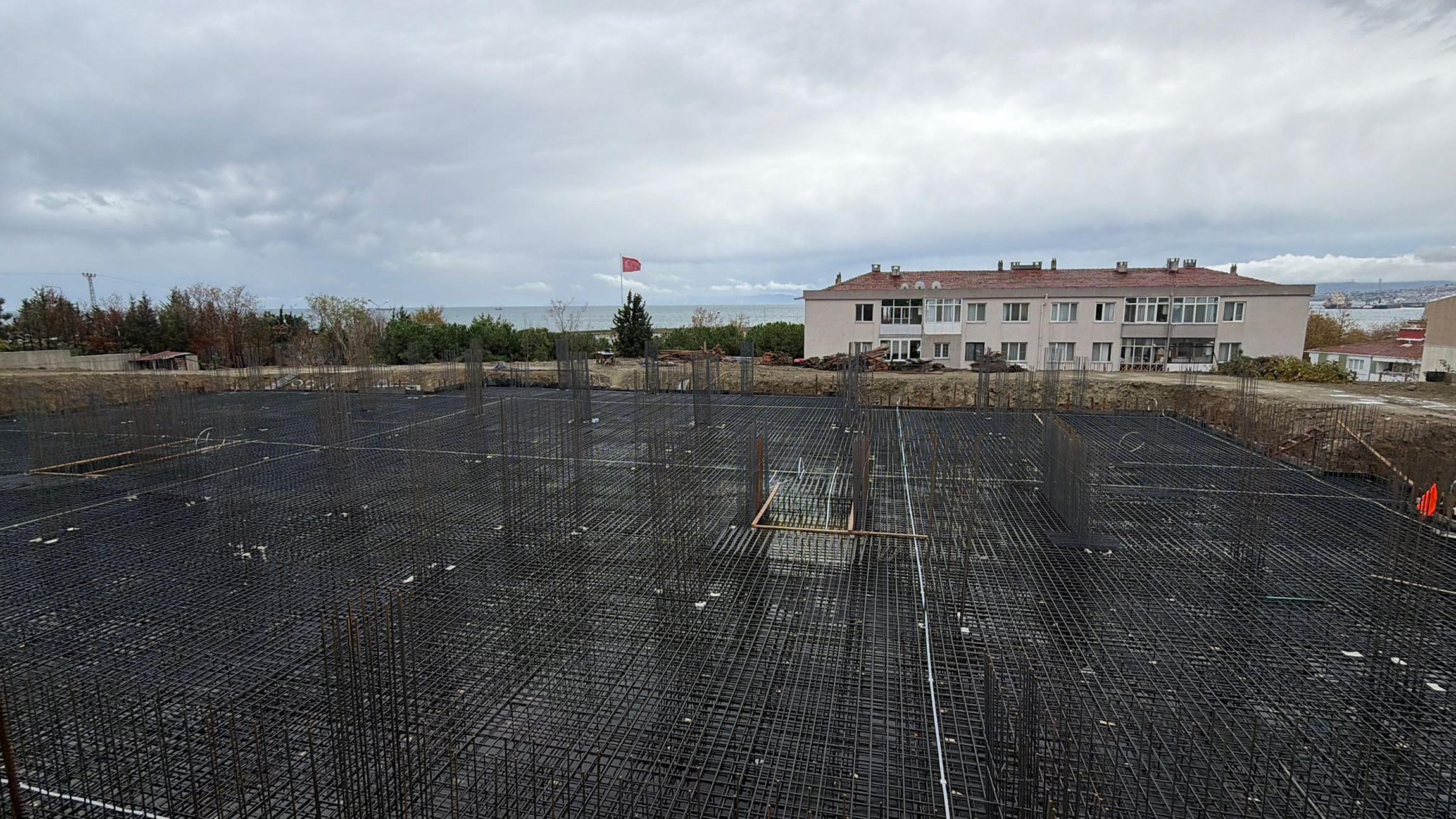 Bakan Göktaş konuşma