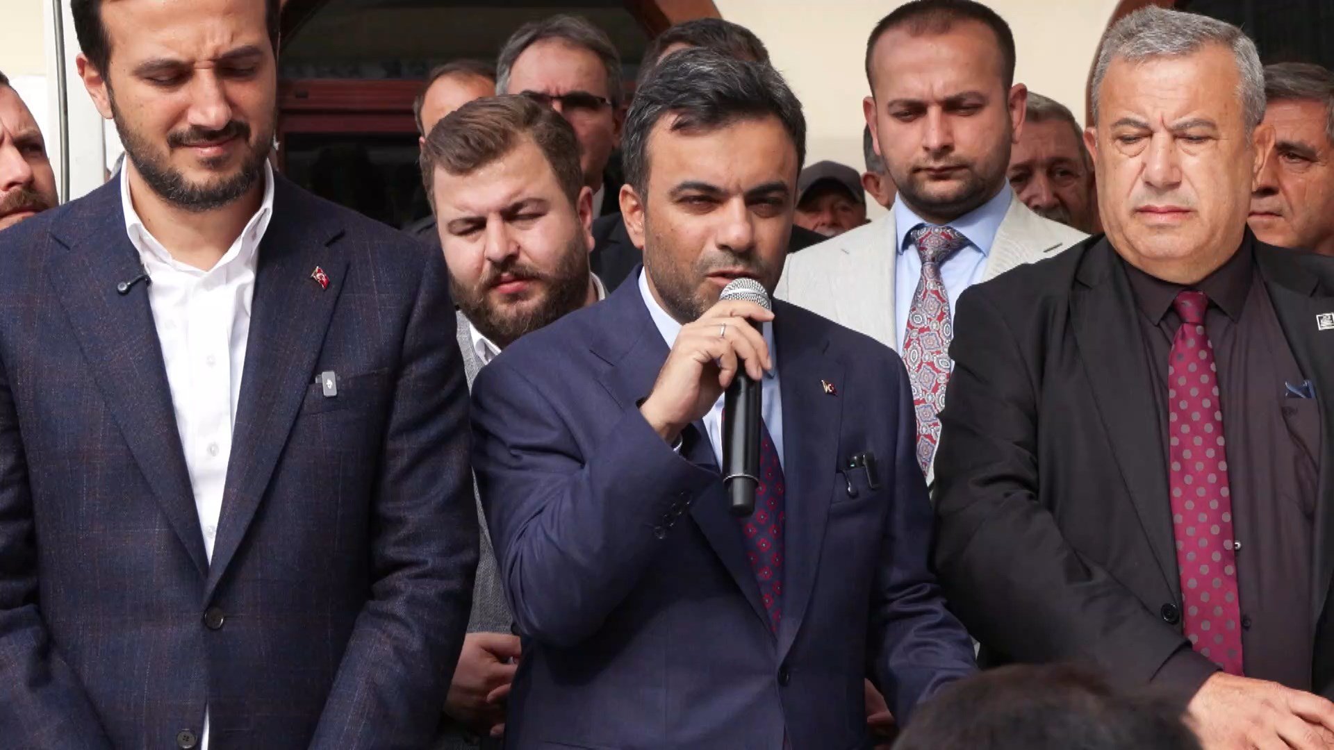 Pilav Günü Katılımcılar