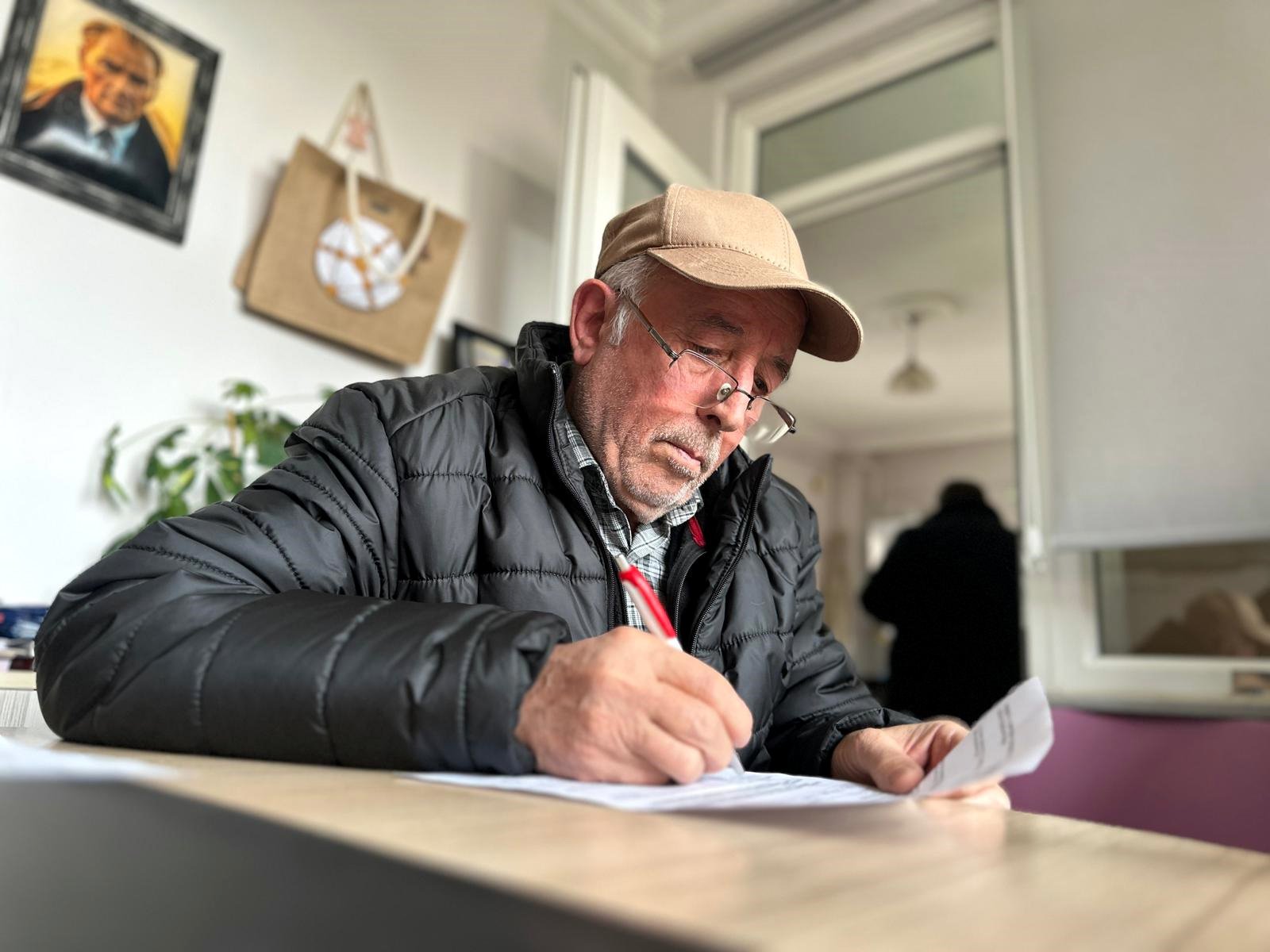 Bulgaristan AB süreci