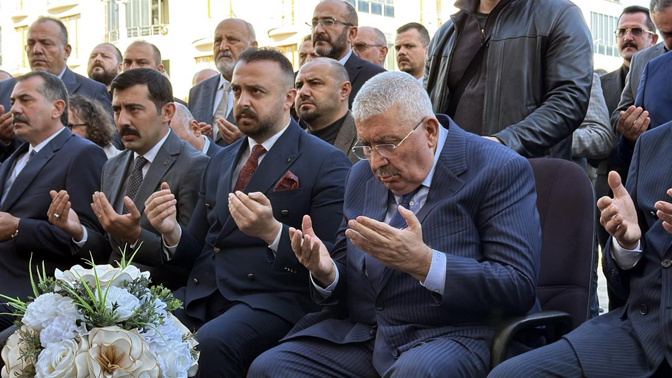 MHP Terörsüz Türkiye