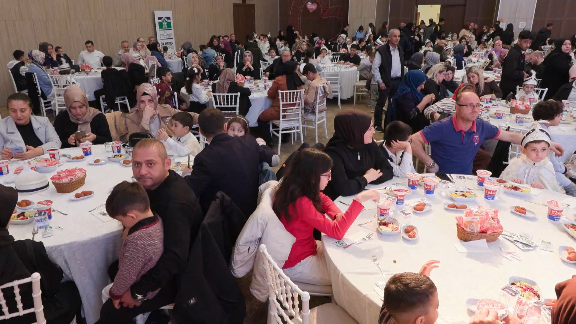 Bahçelievler Sünnet Şöleni