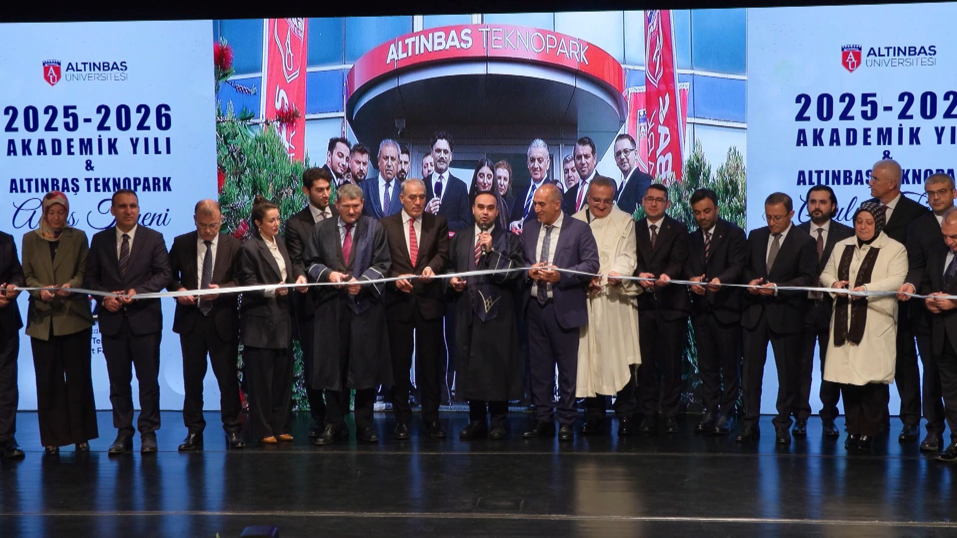 Teknoloji Geliştirme