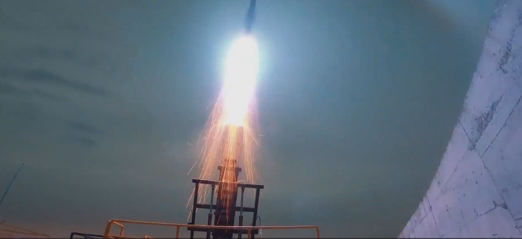 HİSAR-D RF Hava Savunma Füzesi