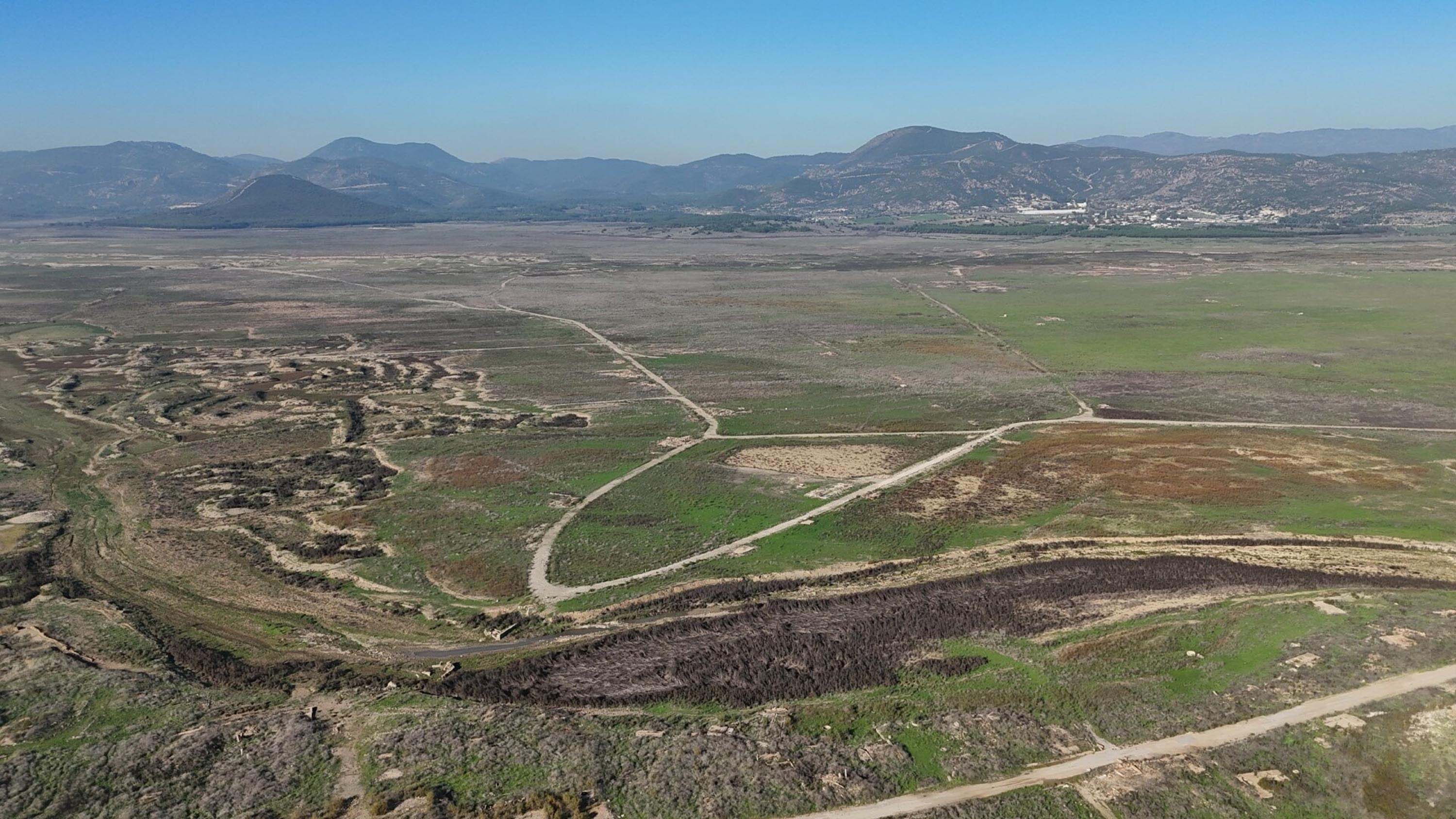İzmir yer altı suları enerji maliyeti