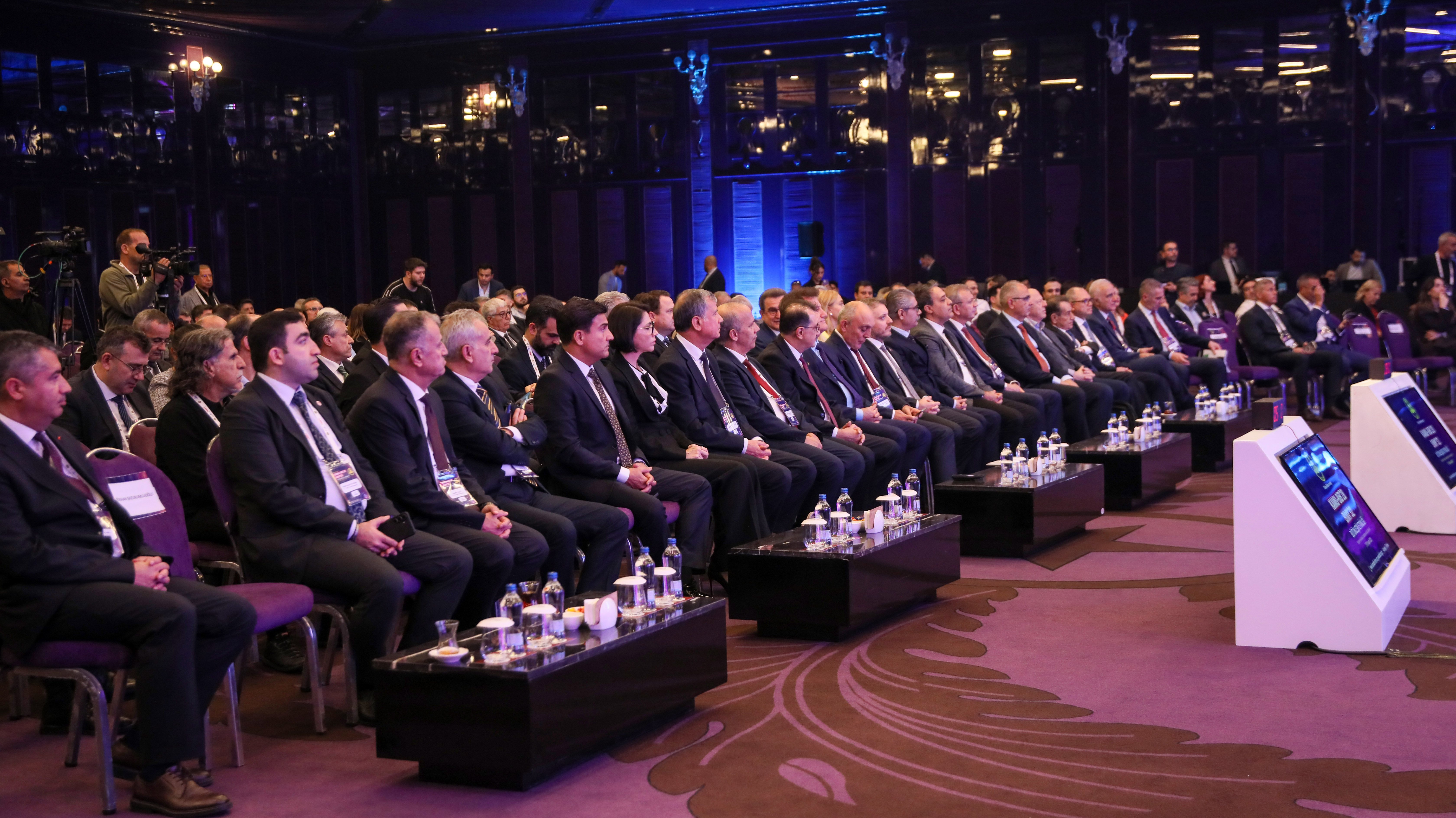 KKTC Bilişim Adası Projesi