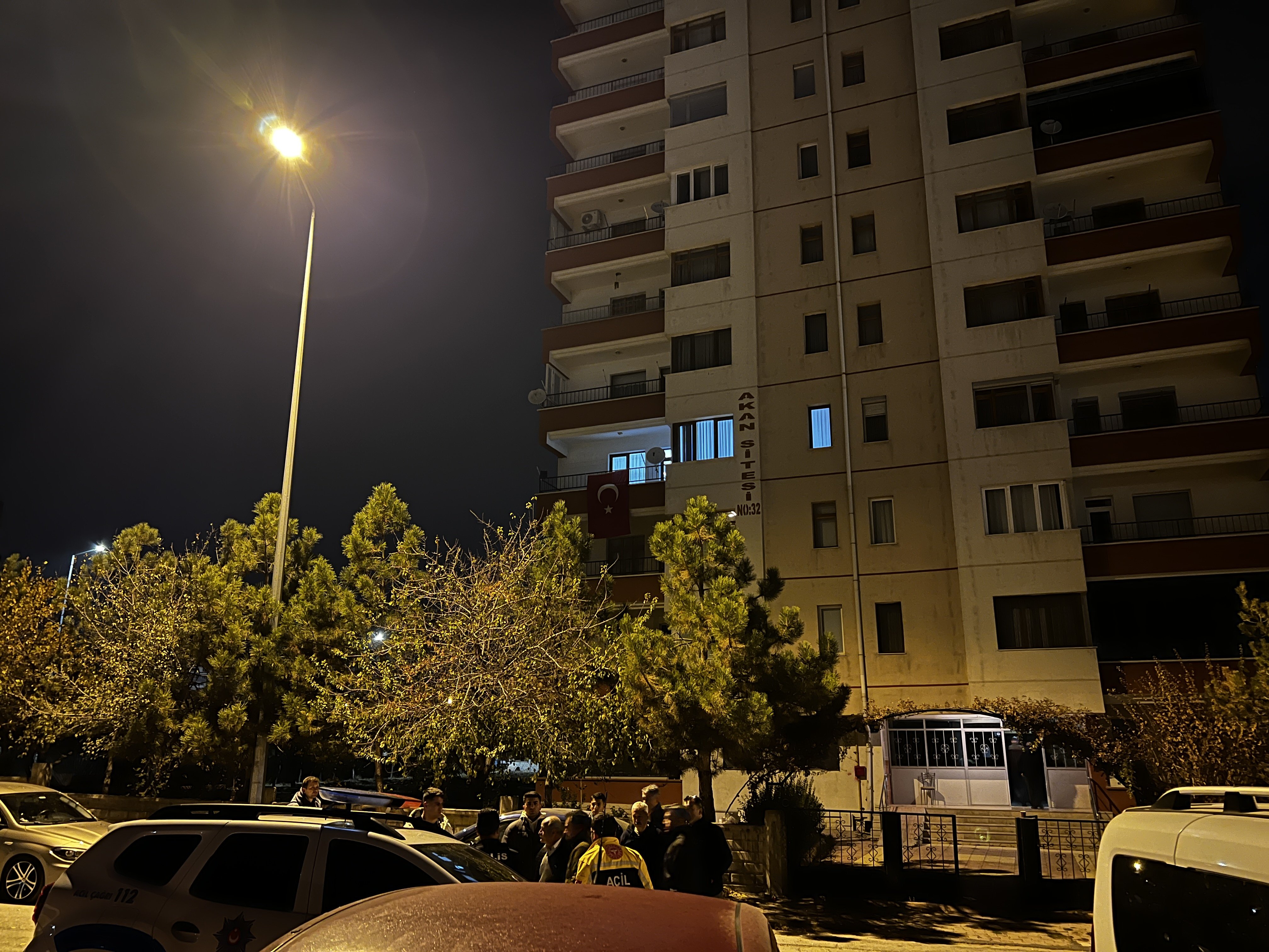 Şehit Asker Aileleri