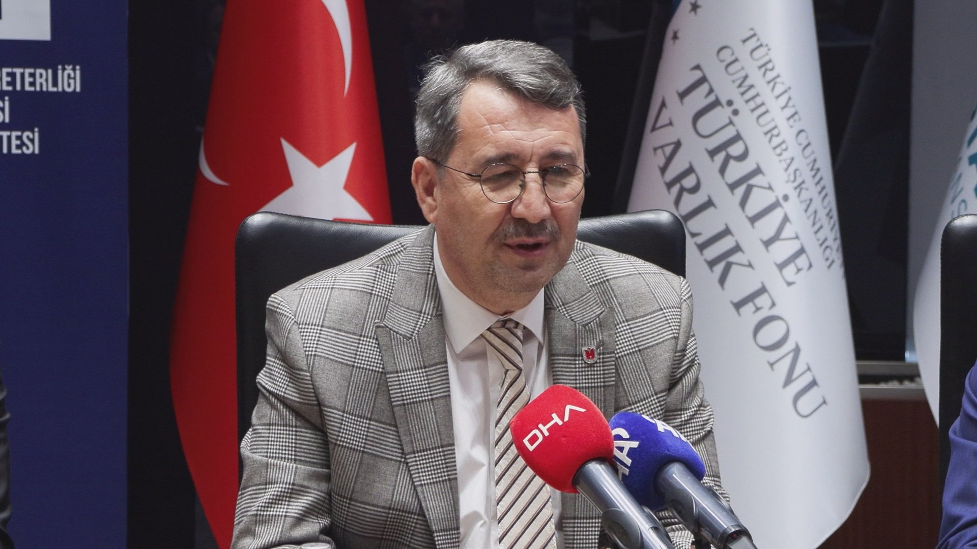 Prof Dr Atilla Arkan