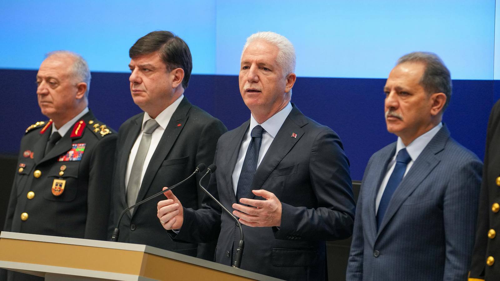 İstanbul Emniyet Operasyonları