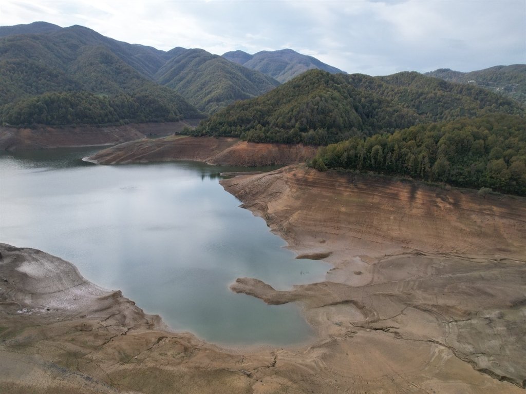 Yalova Valisi Hülya Kaya su krizi toplantısı