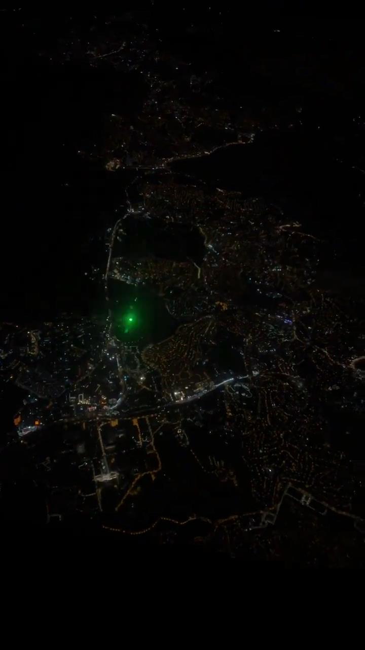 Havacılık Güvenlik Önlemleri