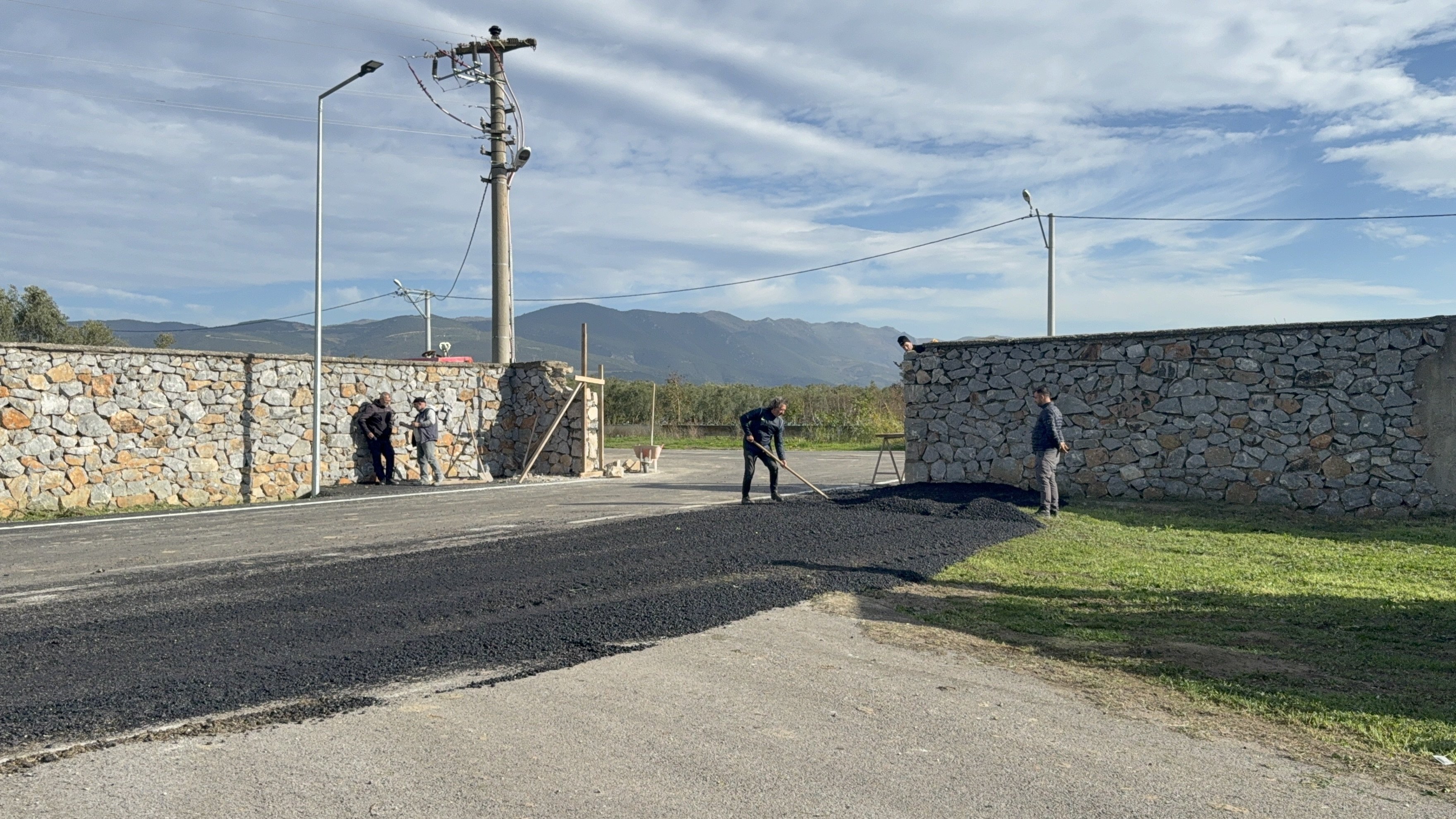 İznik Tarihi Mekanlar