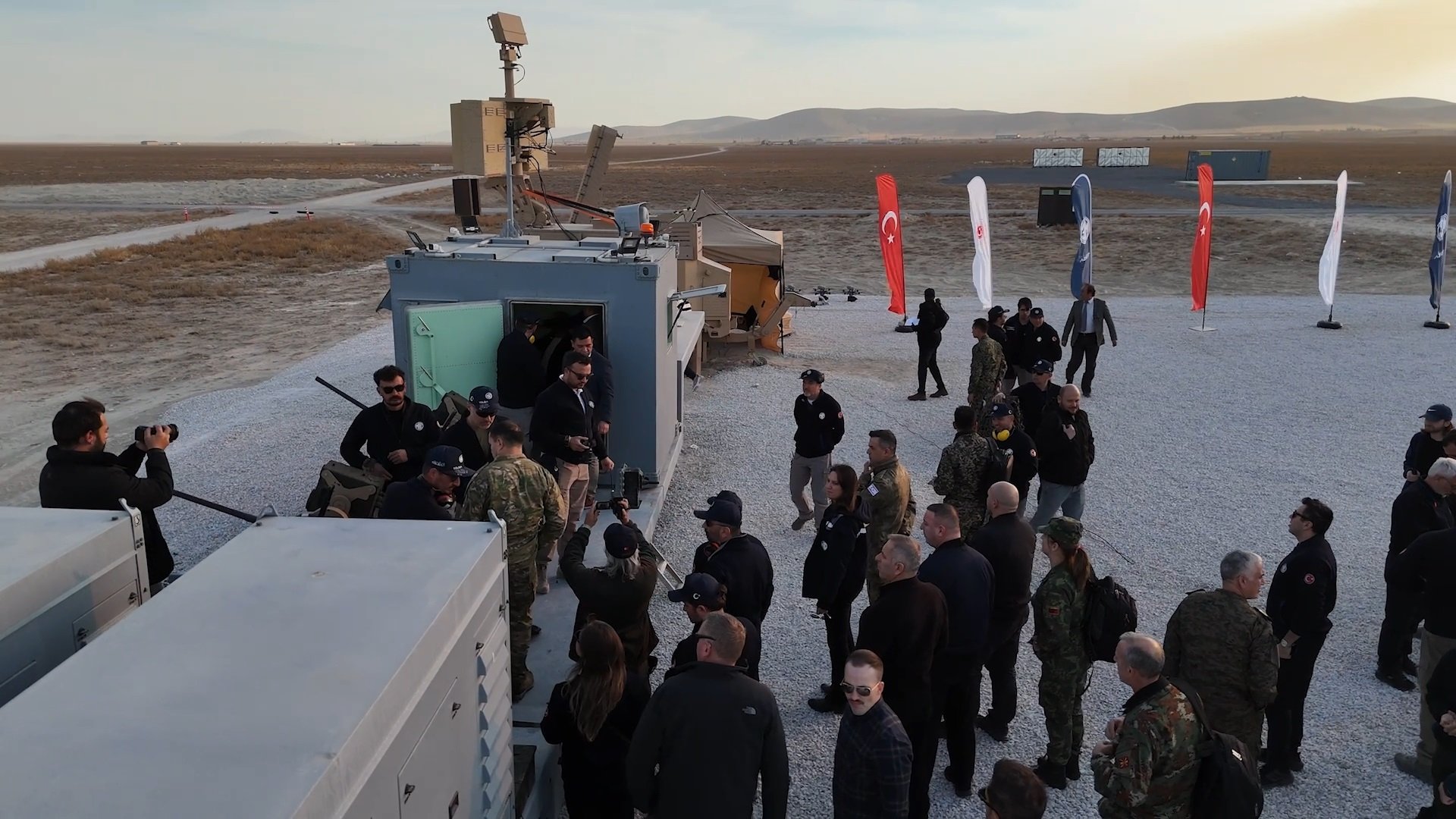 MKE Tolga Hava Savunma Sistemi