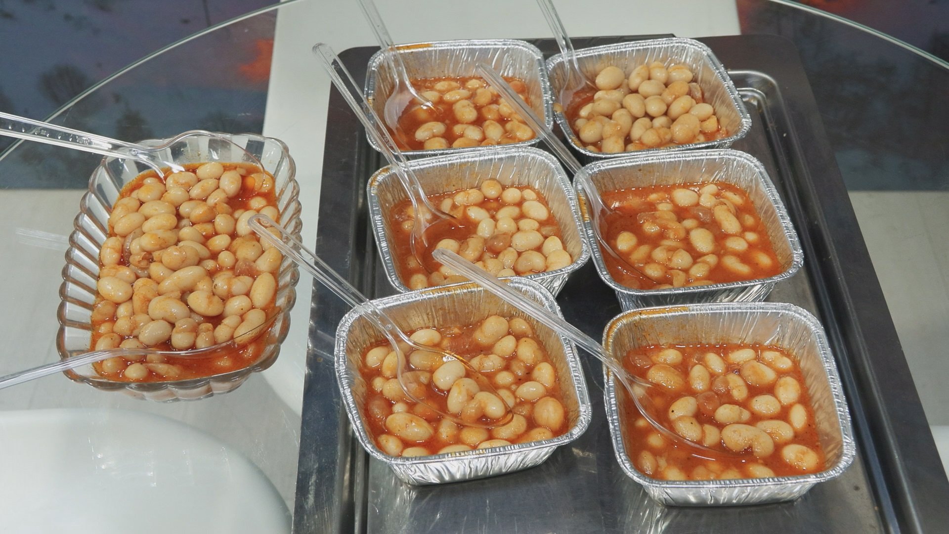 Akkuş Şeker Fasulyesi