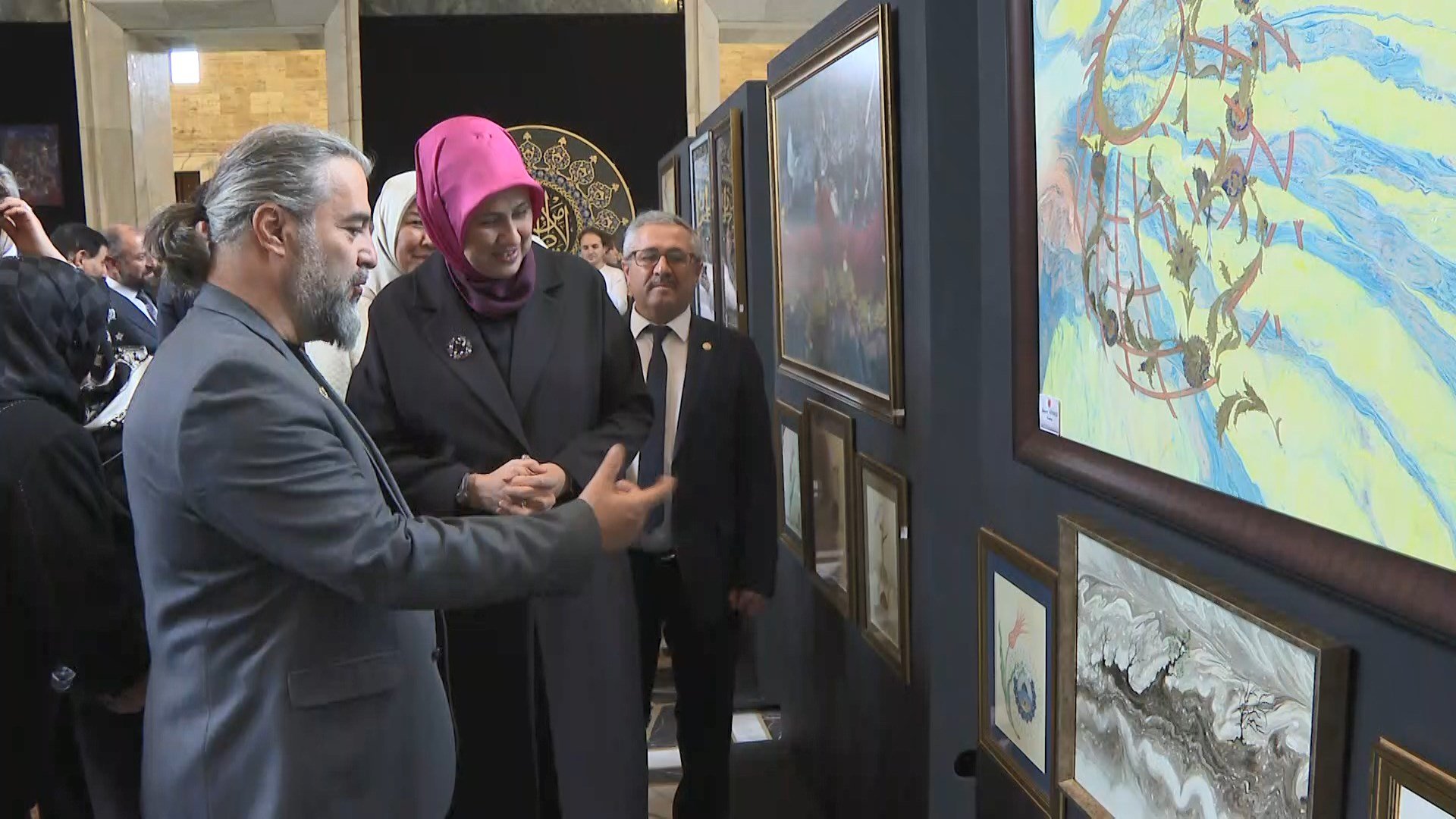 Gazze İnsani Yardım